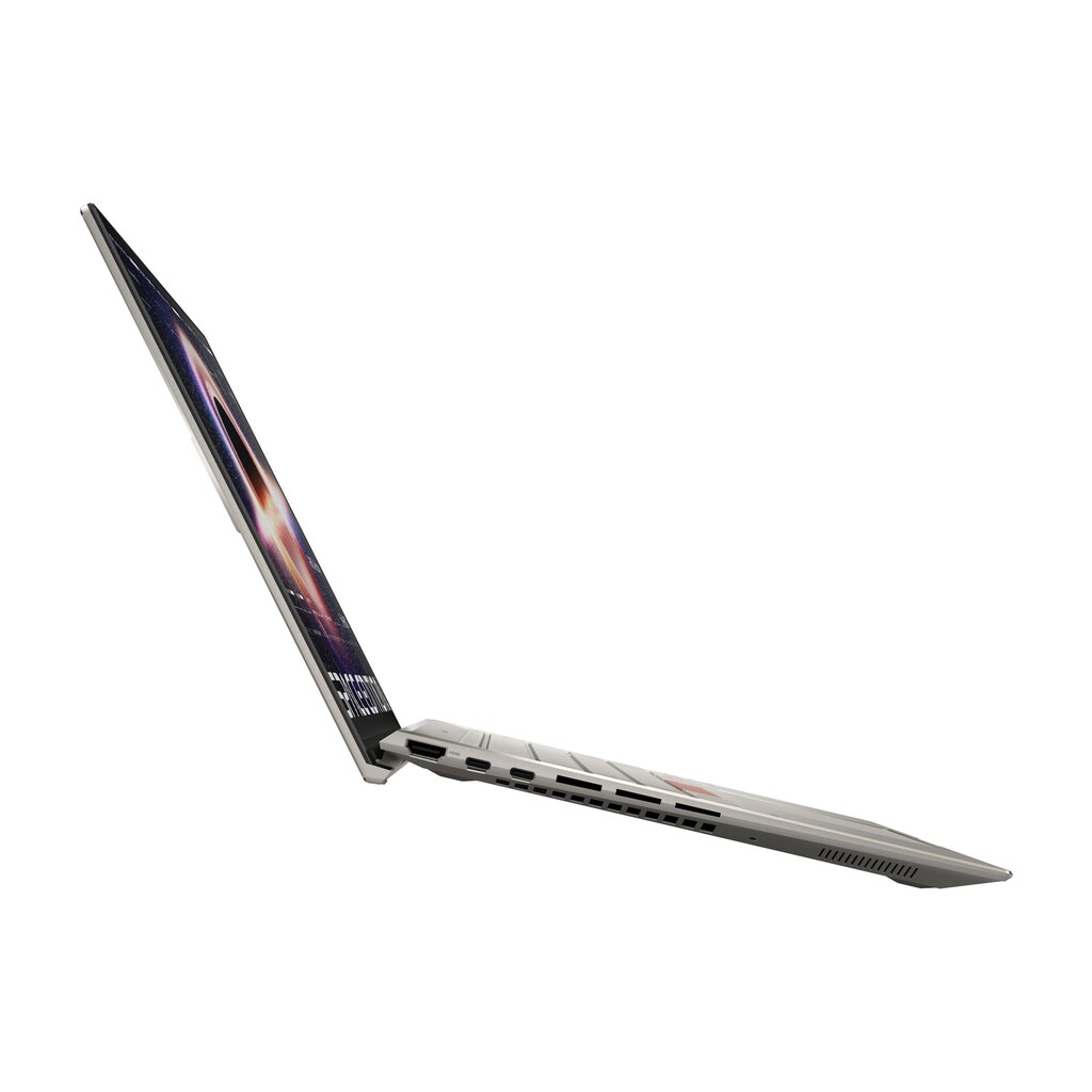 Asus Notebook »i7-12700H, W11H«, 35,42 cm, / 14 Zoll, Intel, Core i7, 1000 GB SSD