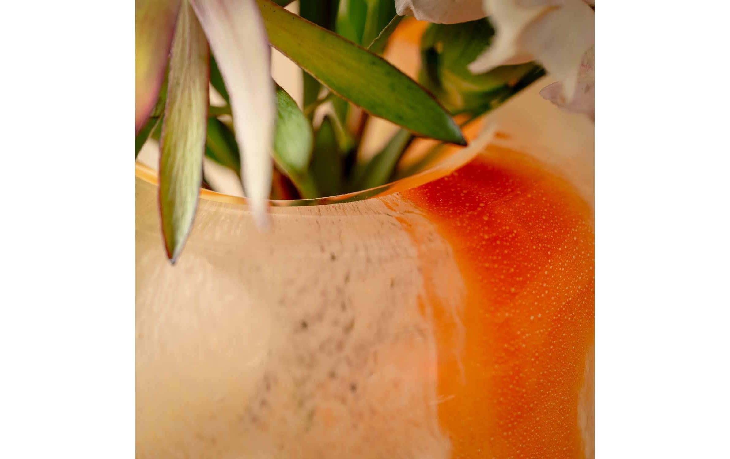 LEONARDO Vase décoratif »Cipria Due 11 cm«