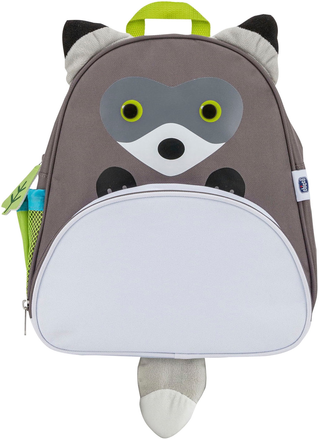 Kinderrucksack »Waschbär«