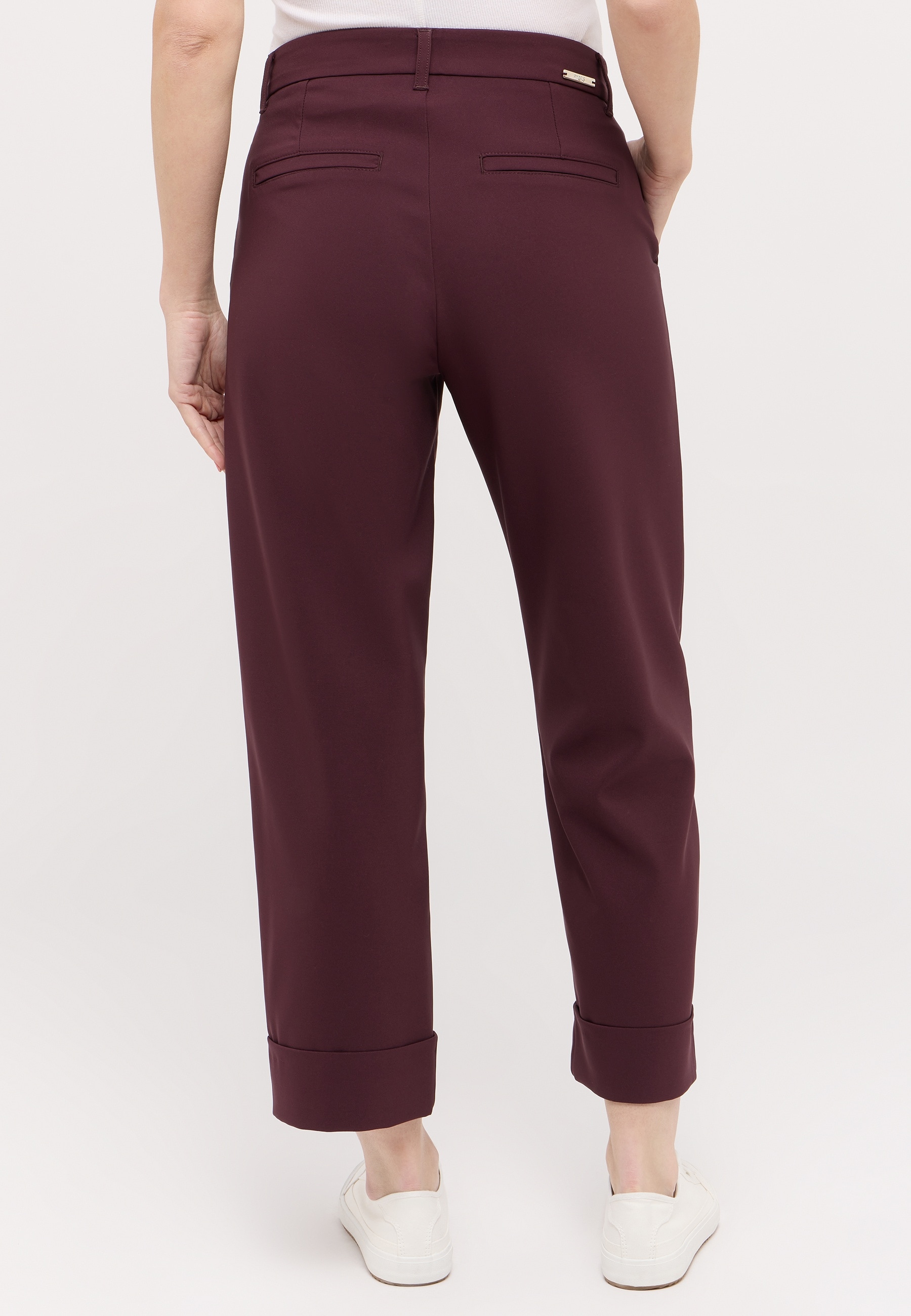 ANGELS 7/8-Hose »LIBERTA TU CHIC«  mit Stretch