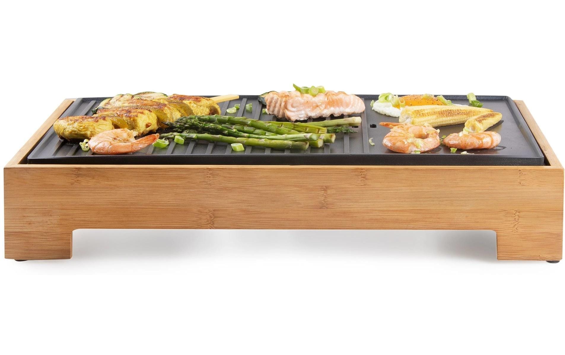 Domo Barbecue de table »DO9271G« 1800 W