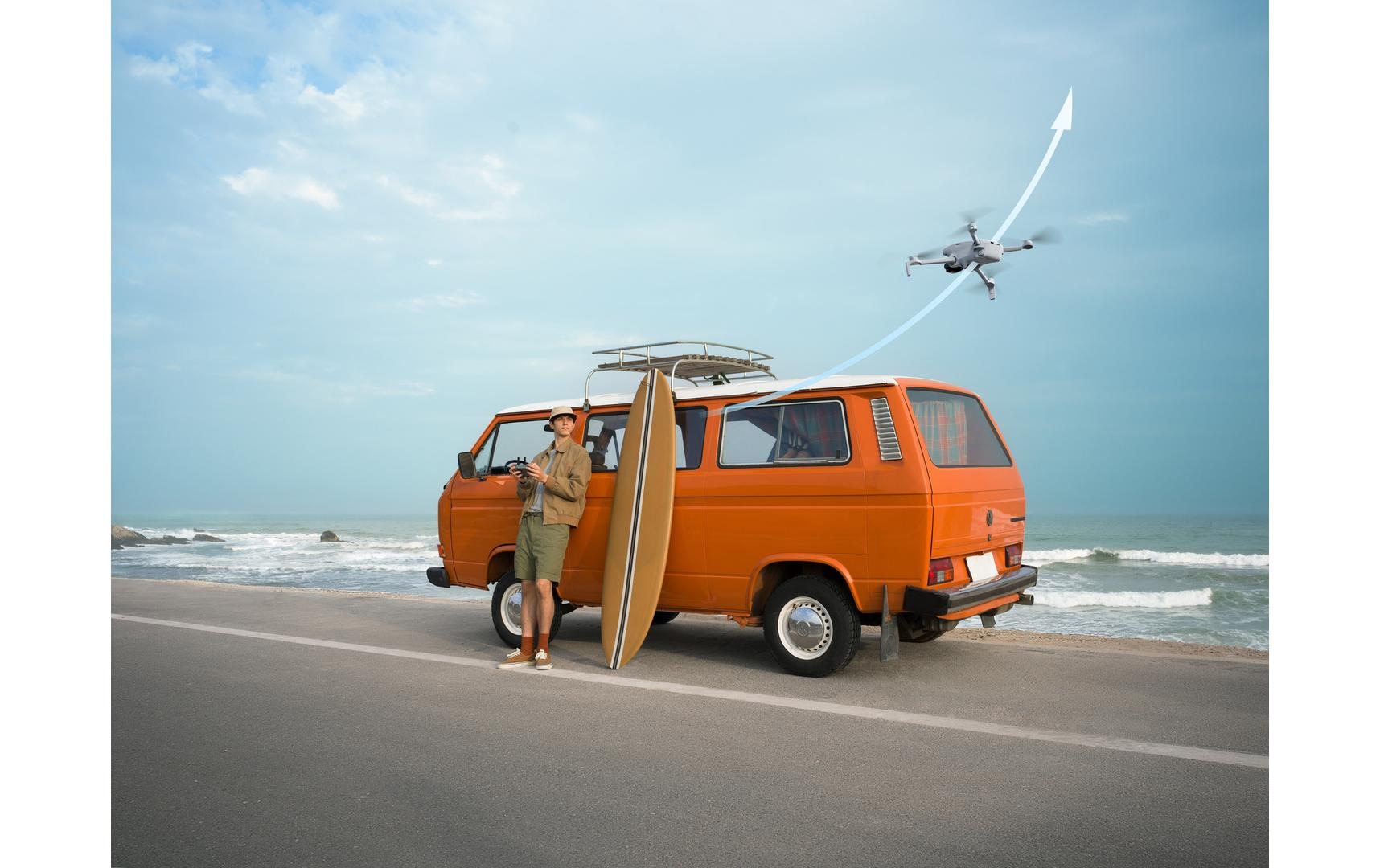 DJI Drone »Lito X1«