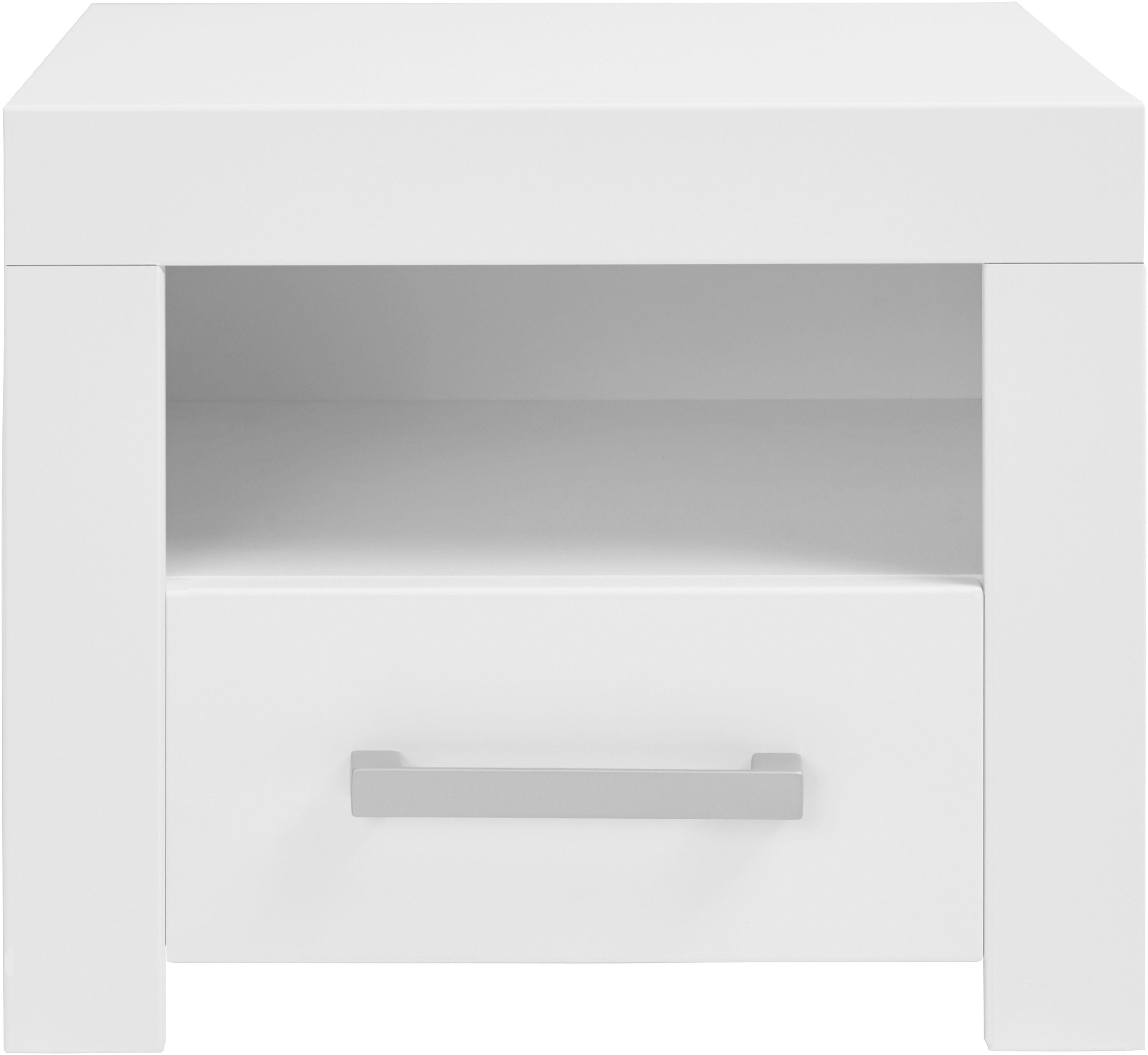 Image of INOSIGN Nachttisch »Style«, Breite 50 cm bei Ackermann Versand Schweiz