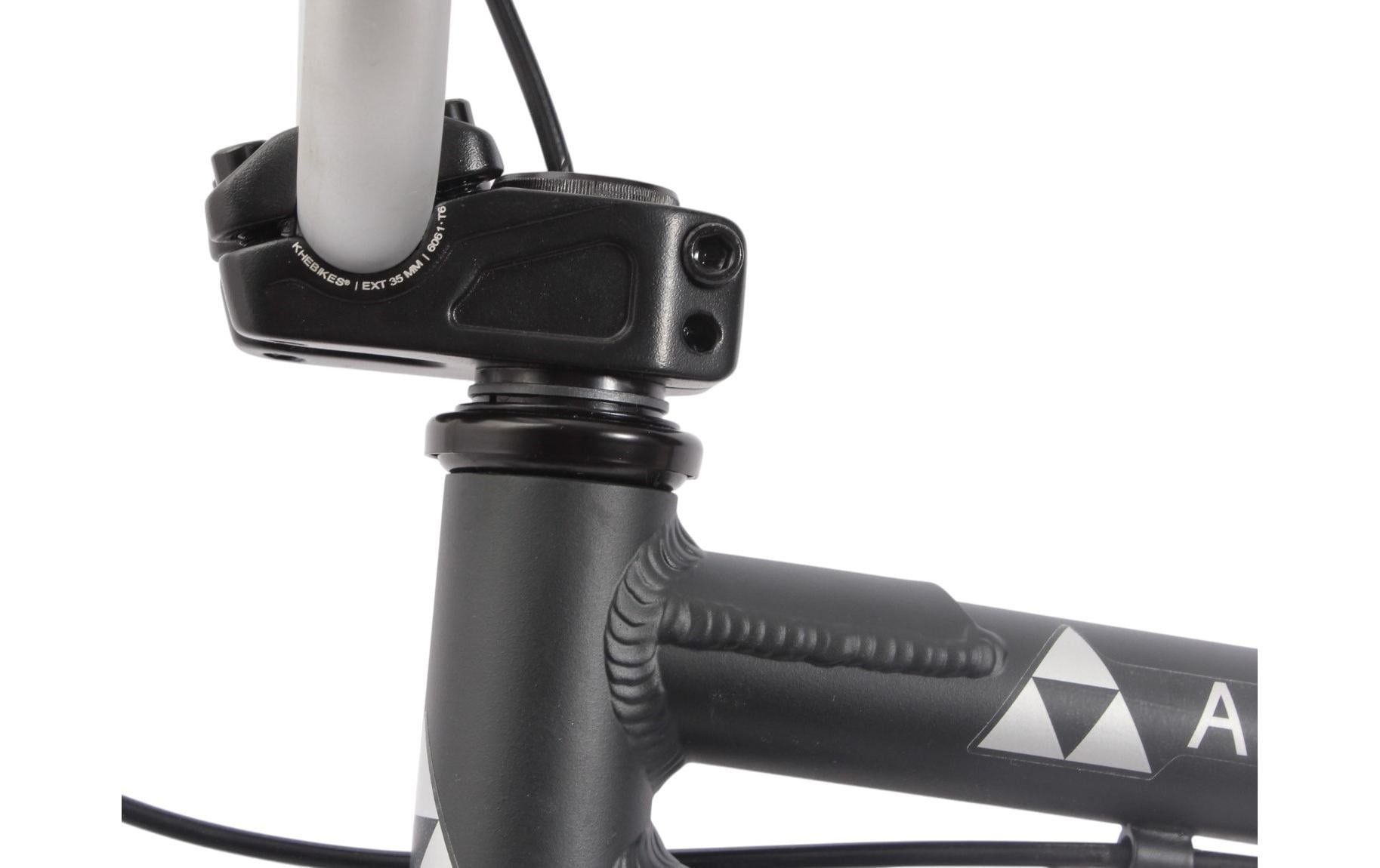 KHE Kinderfahrrad »BMX 16 Arsenic LL«