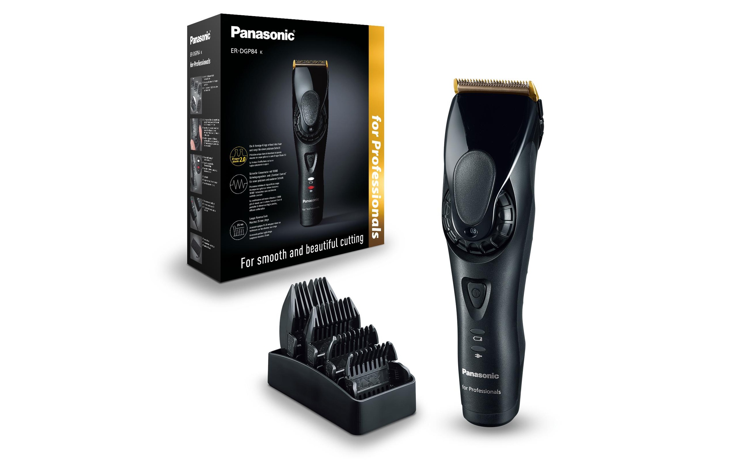 Panasonic Haarschneider »ER-DGP«