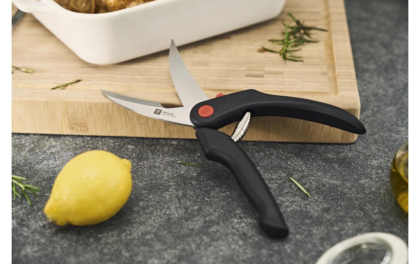 Zwilling Geflügelschere »25 cm«