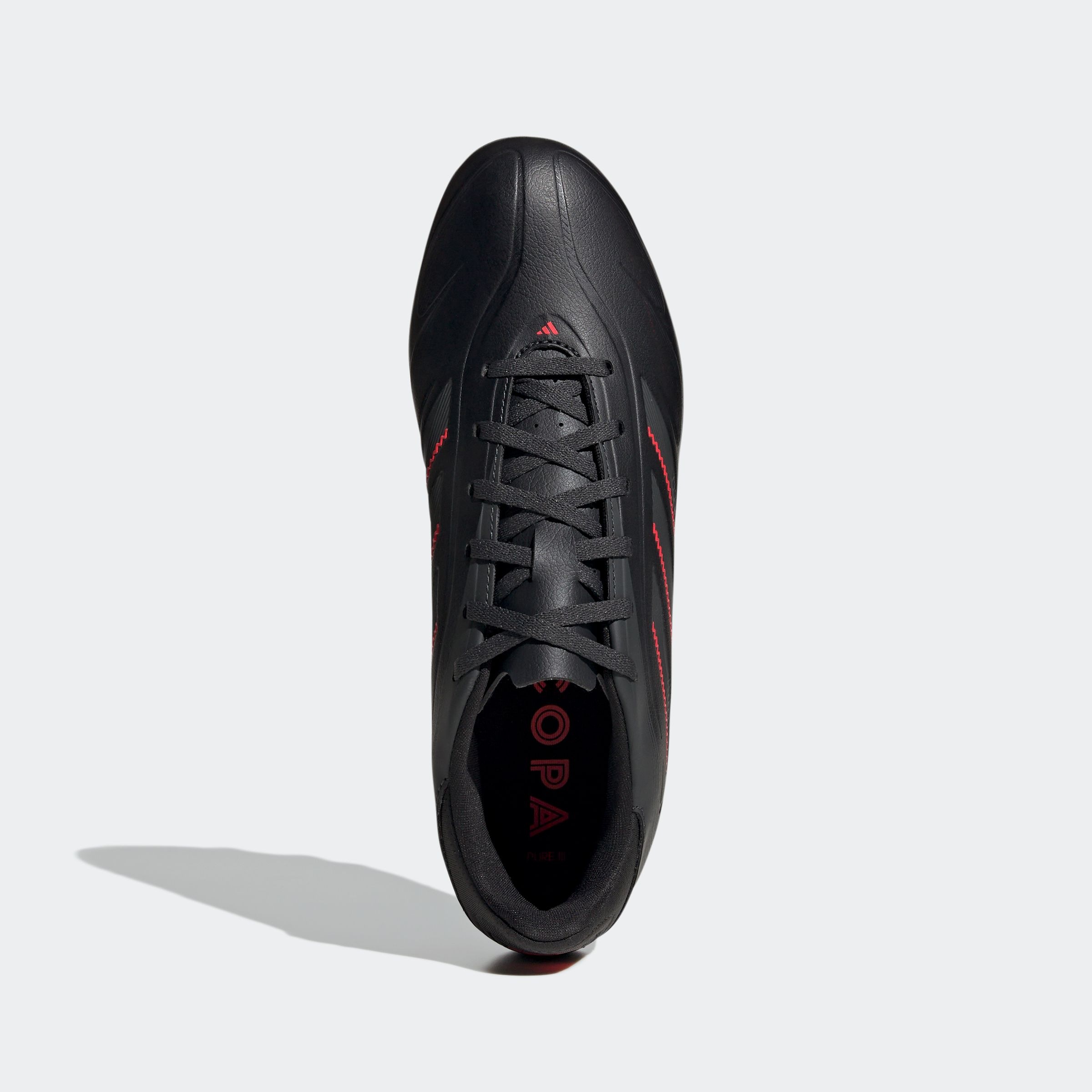 adidas Performance Fussballschuh »COPA PURE 3 CLUB FG/MG«