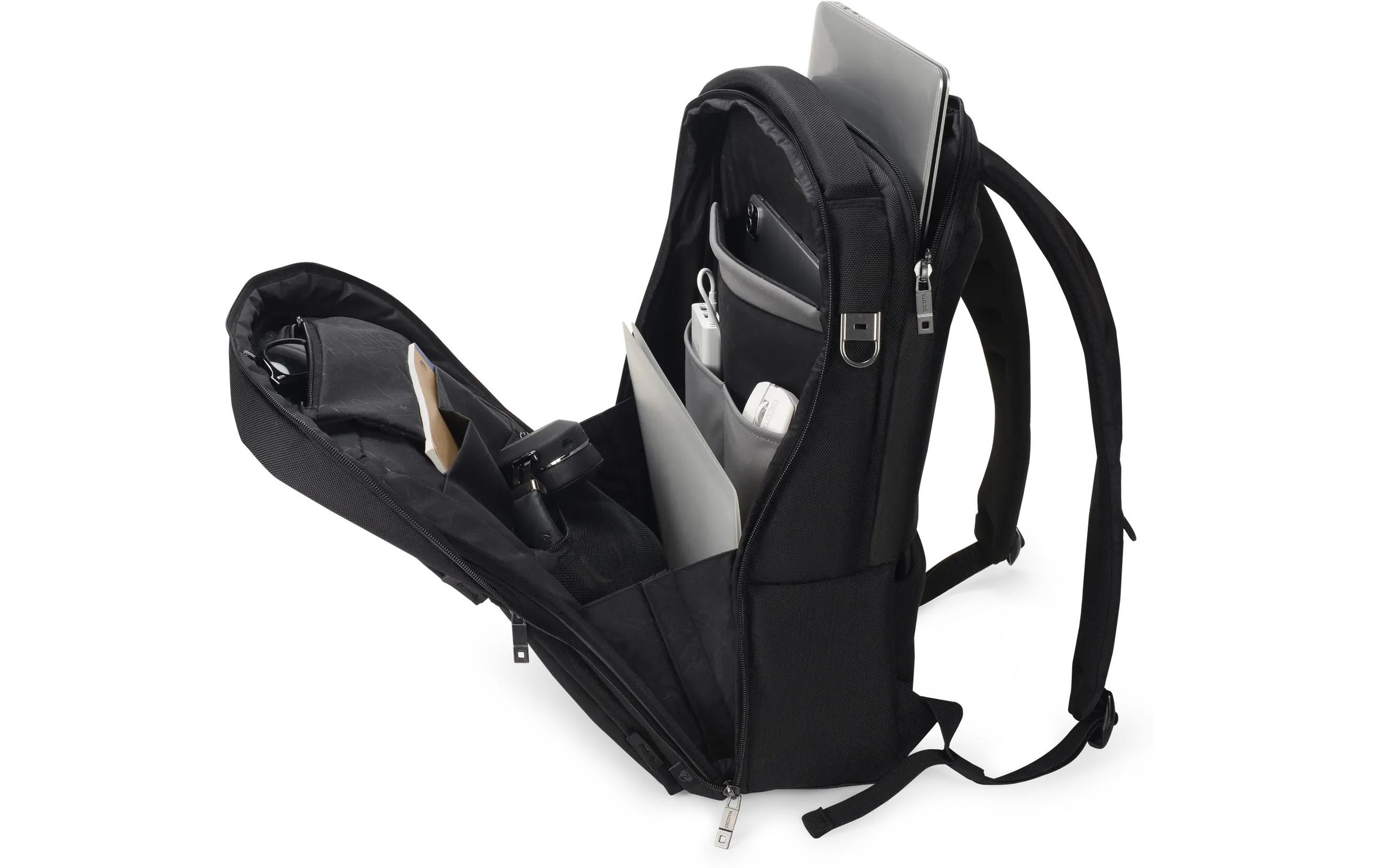 DICOTA Notebook-Rucksack »SEVEN 14-16 16«