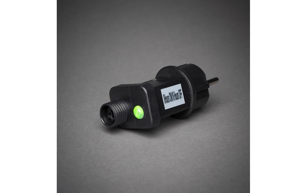 KONSTSMIDE LED-Baummantel »Ring 4 m Outdoor« 450 Stk.-flammig