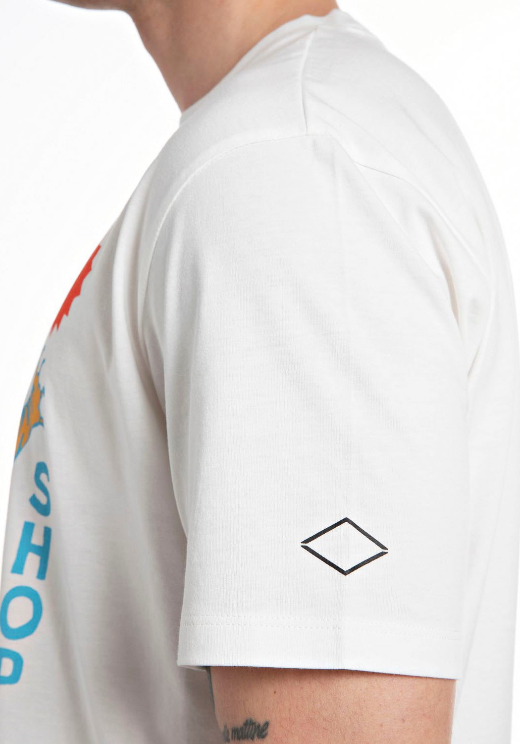 Replay T-Shirt