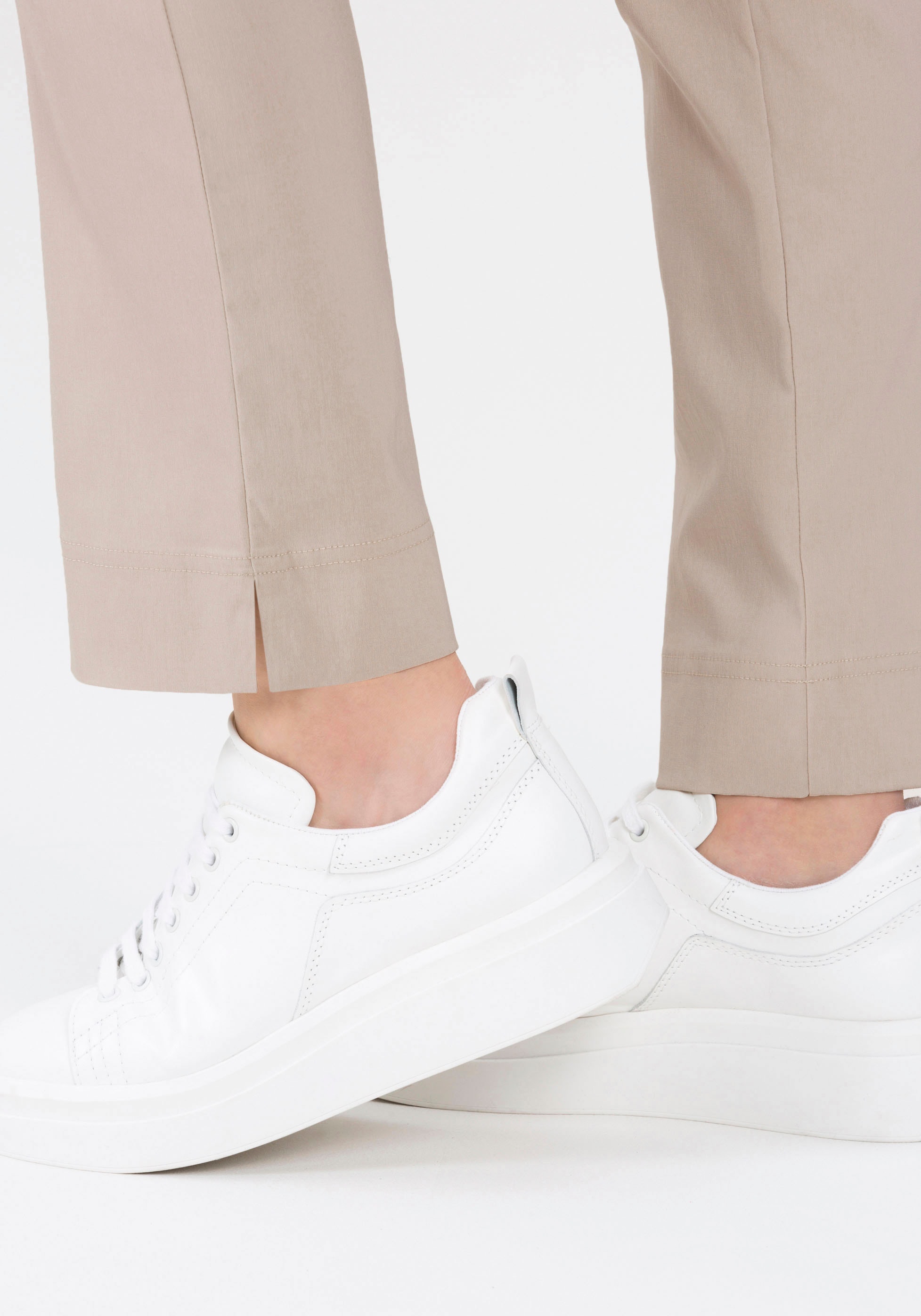 Stehmann Stretch-Hose »INA«, mit Stretch