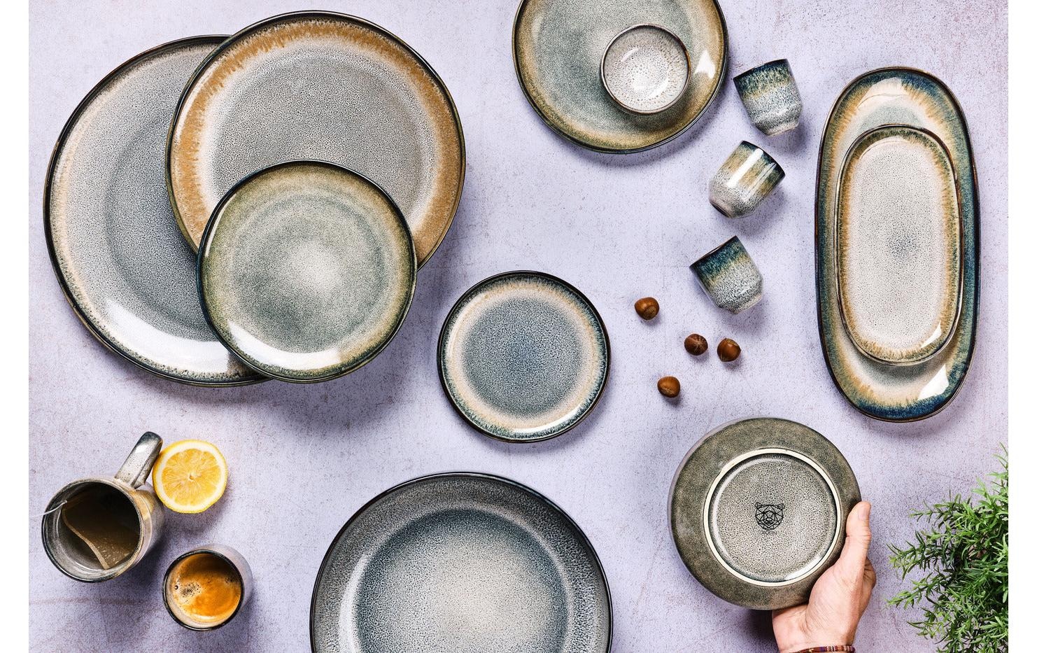   Speiseteller »Björn Genesis Ø20.5 cm - 6-teilig«