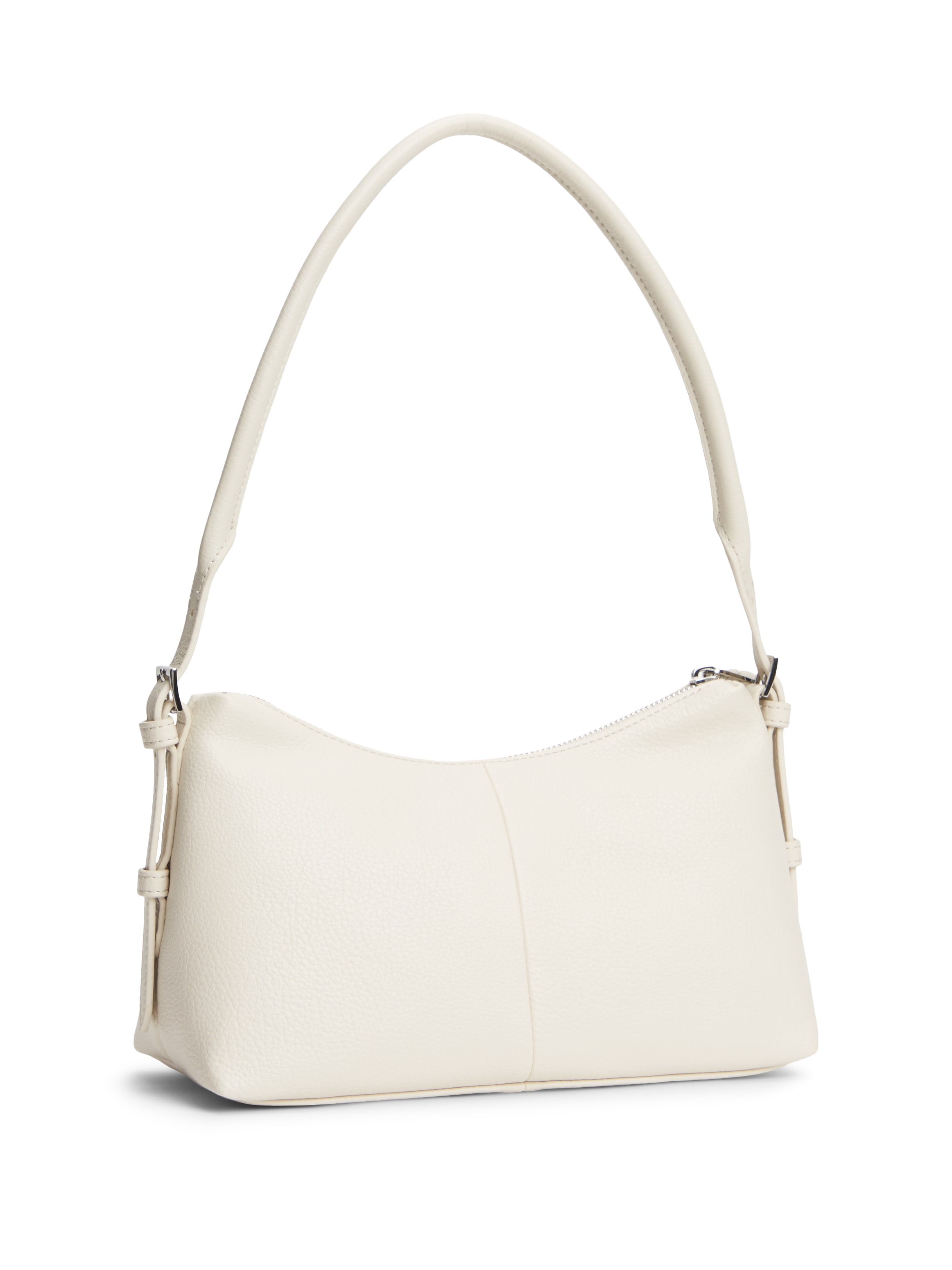 Tommy Jeans Sac à bandoulière »TJW BOLD SHOULDER BAG« sac bandoulière pour femmes, sac à main avec cordon et logo