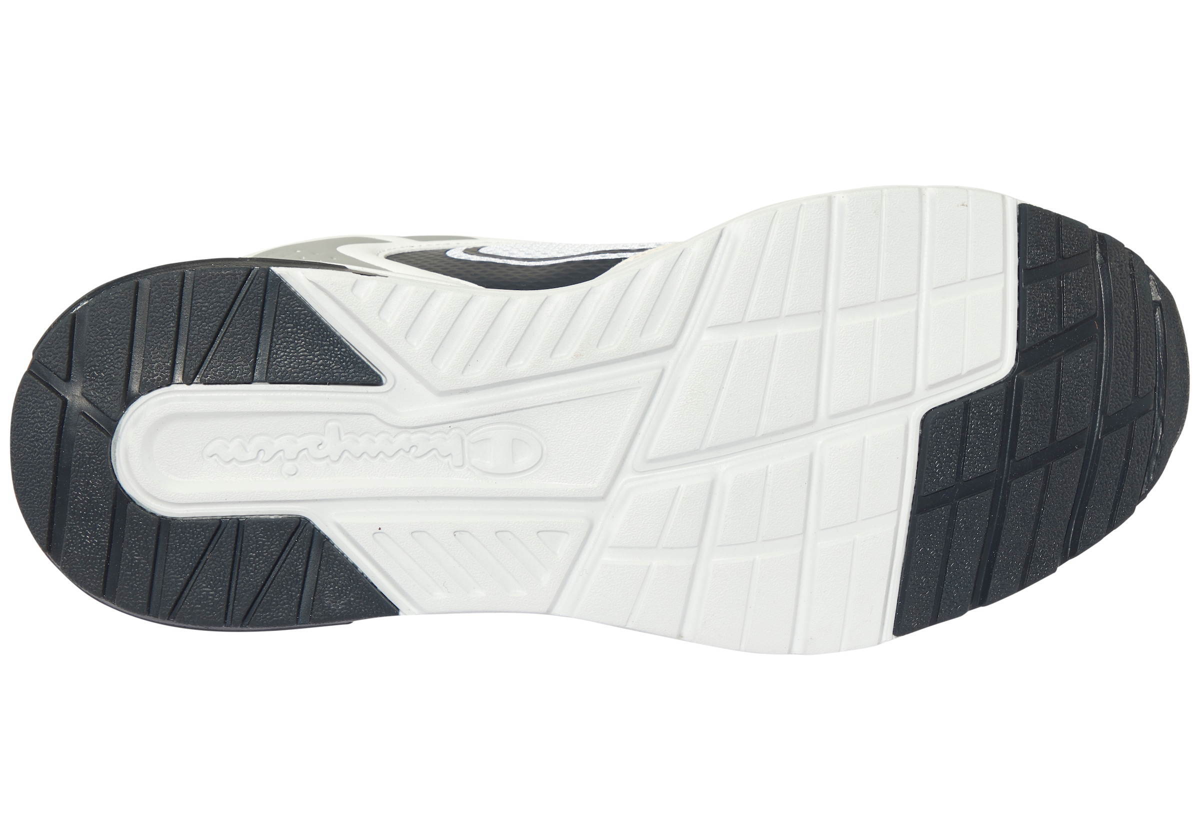 Champion Sneakers »CHAMP 2K«