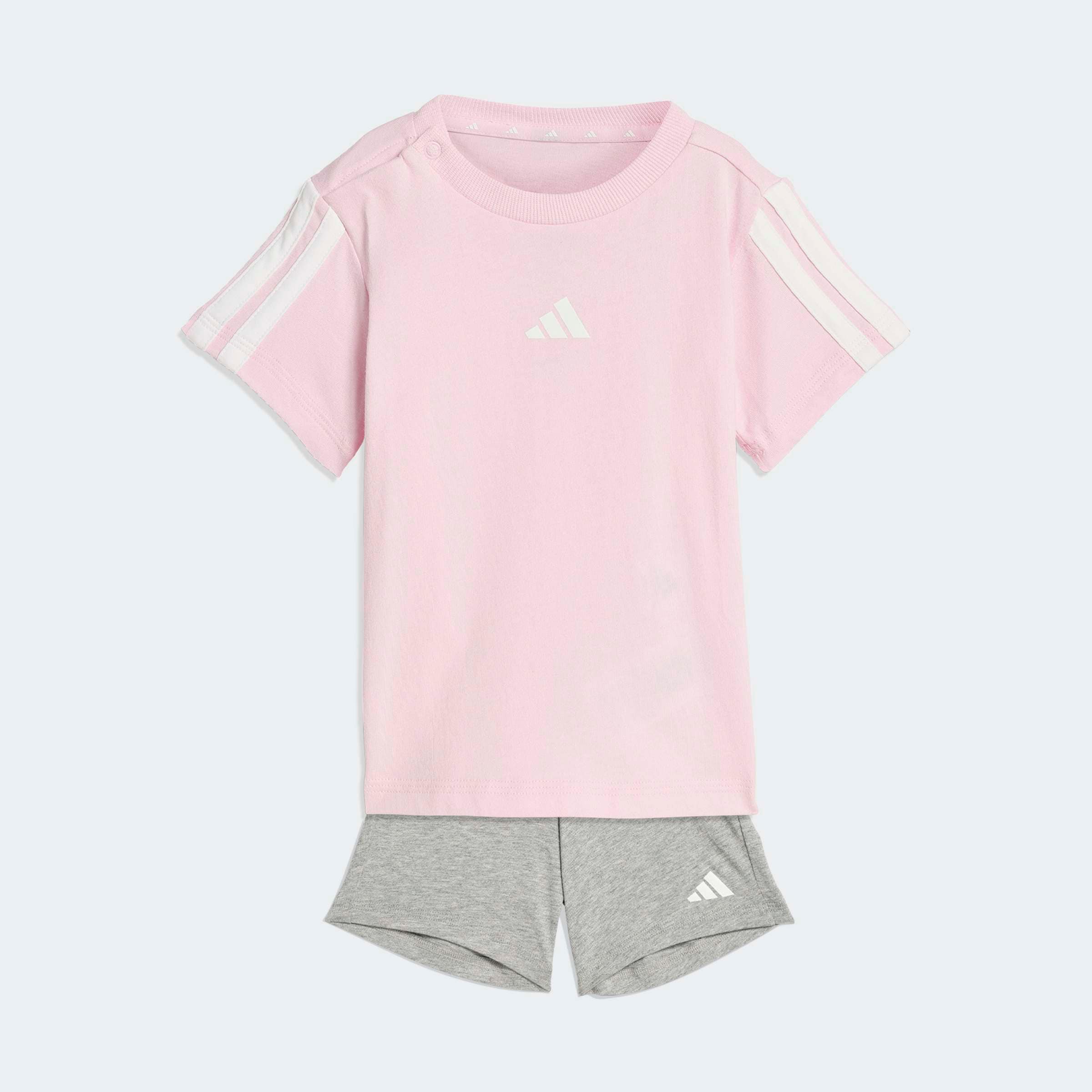 adidas Sportswear Combinaison d'entraînement »I 3S T-SET 160« 2 pièces