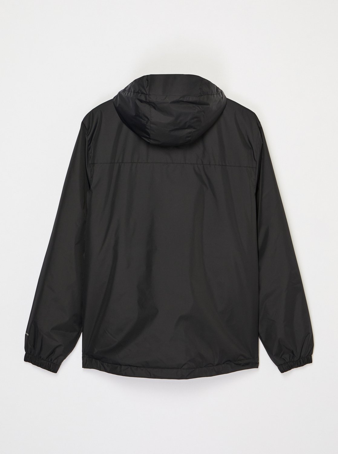 Quiksilver Coupe-vent »OVERCAST 3K INSULATED« en nylon, dans une couleur sobre
