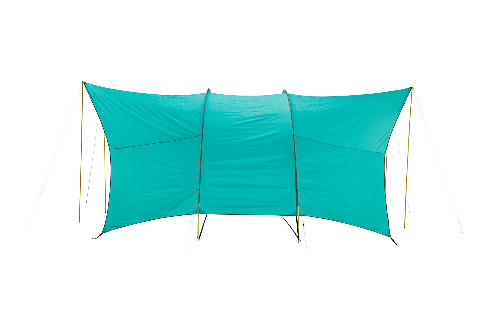 GRAND CANYON Tarp-Zelt »TAHUTA SHELTER 5«
