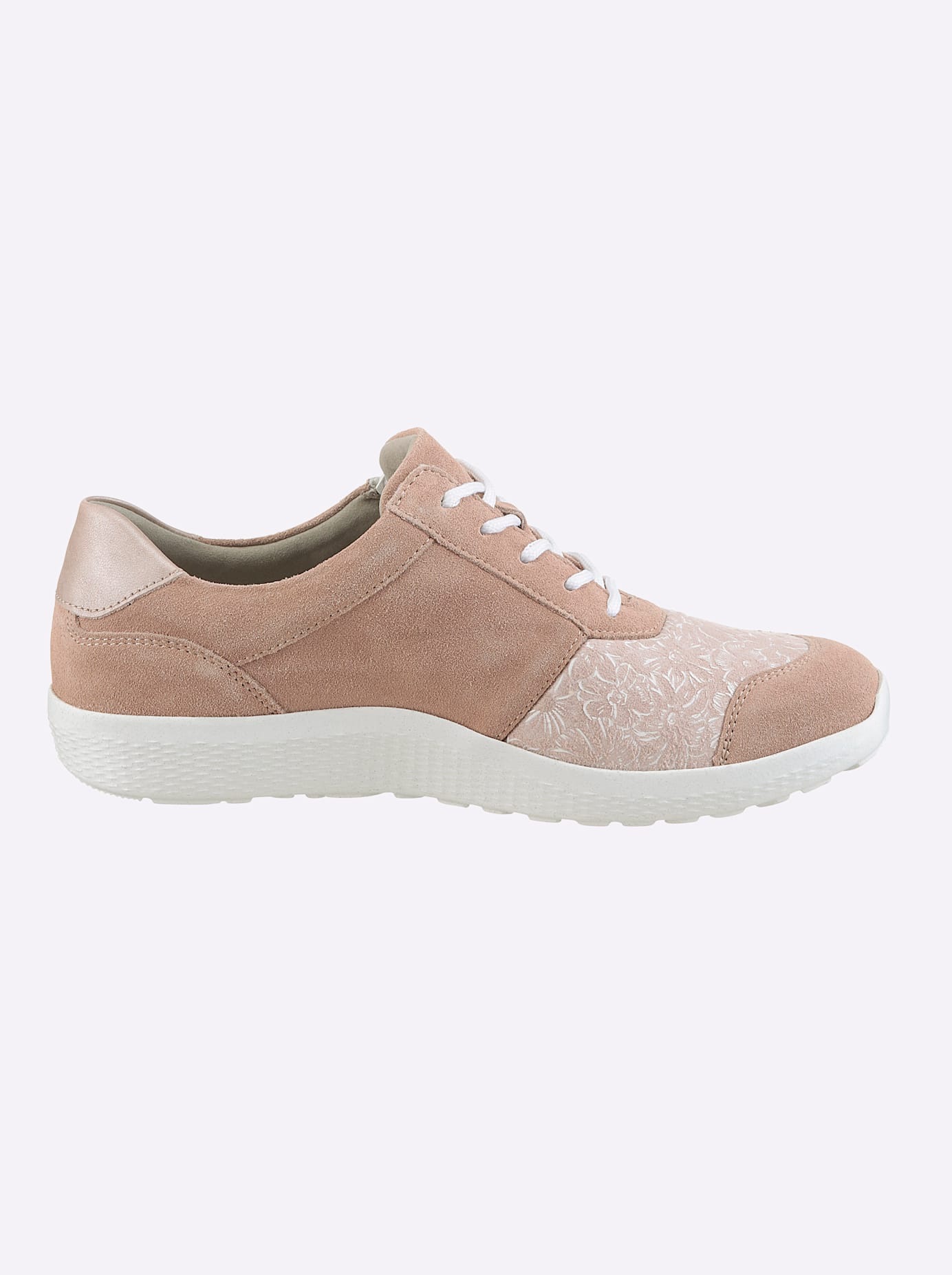 Waldläufer Schnürschuh