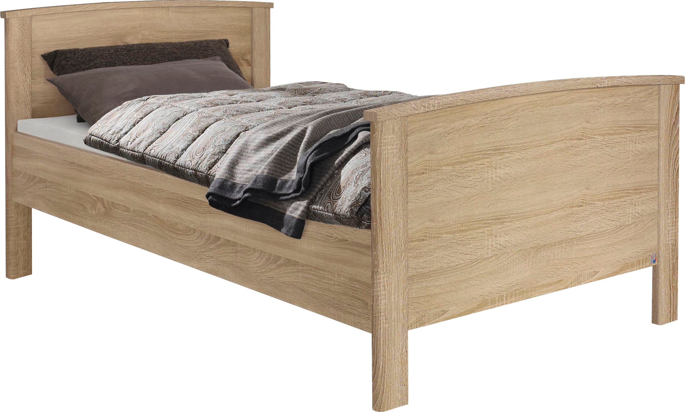 Image of rauch Funktionsbett »Torrent«, mit Komforthöhe bei Ackermann Versand Schweiz