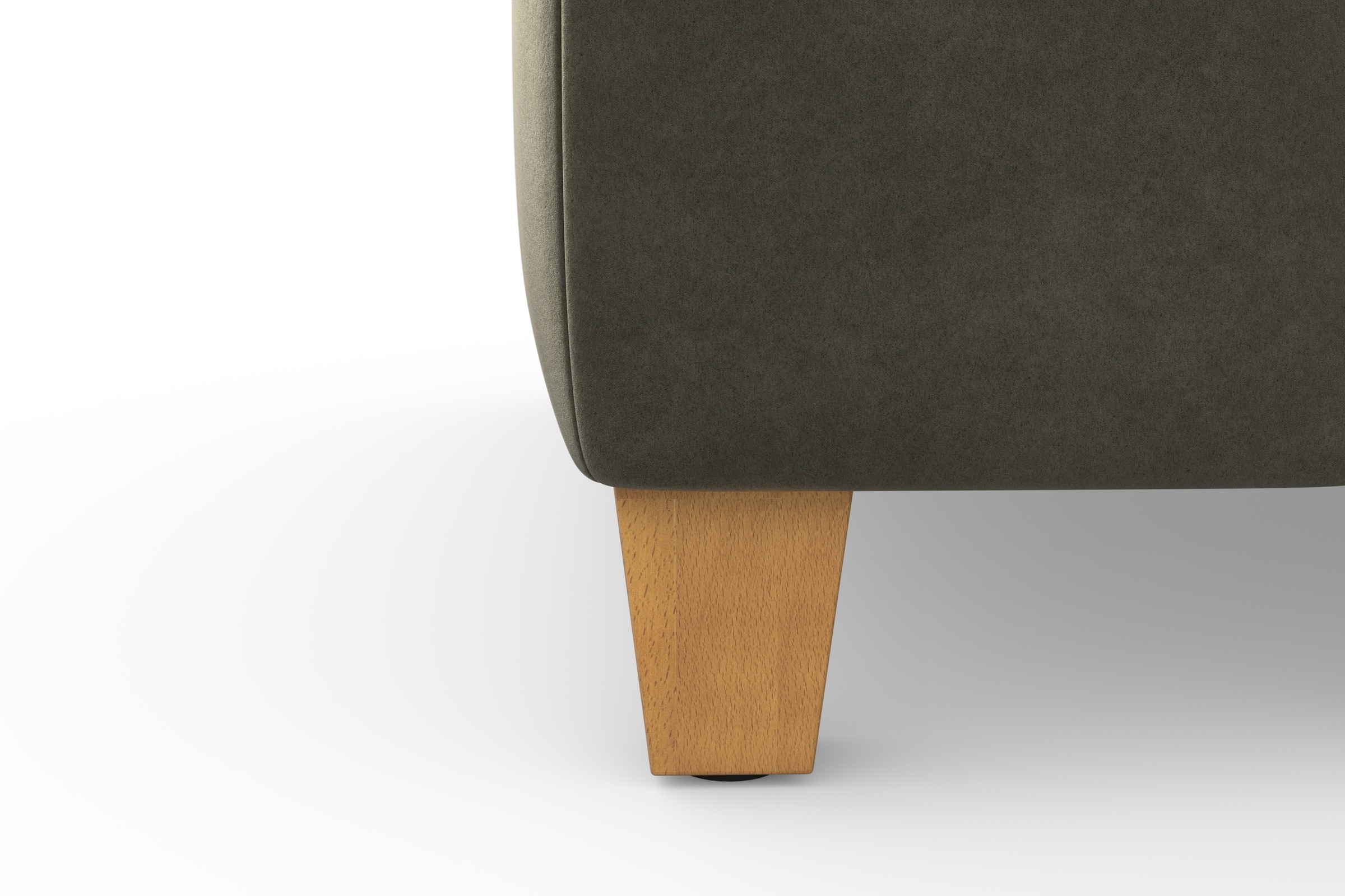 sit&more Ecksofa »Westham L-Form« mit Ottomane, mit oder ohne Bettfunktion, Bettkasten, Verstellung