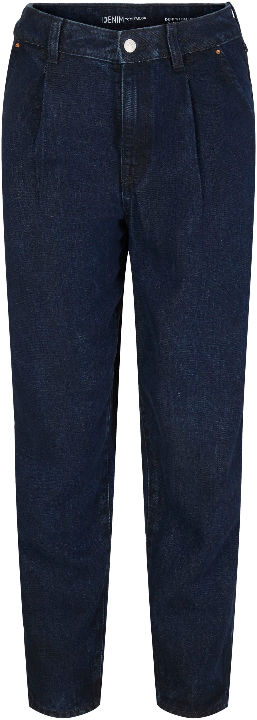 ♕ TOM TAILOR Denim Mom-Jeans versandkostenfrei kaufen | High Waist Jeans