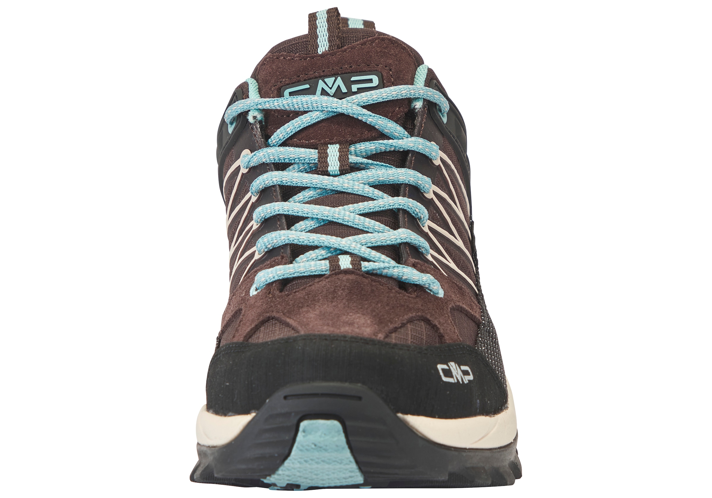 CMP Chaussure de randonnée »RIGEL LOW WMN TREKKING SHOE WP«  wasserdicht