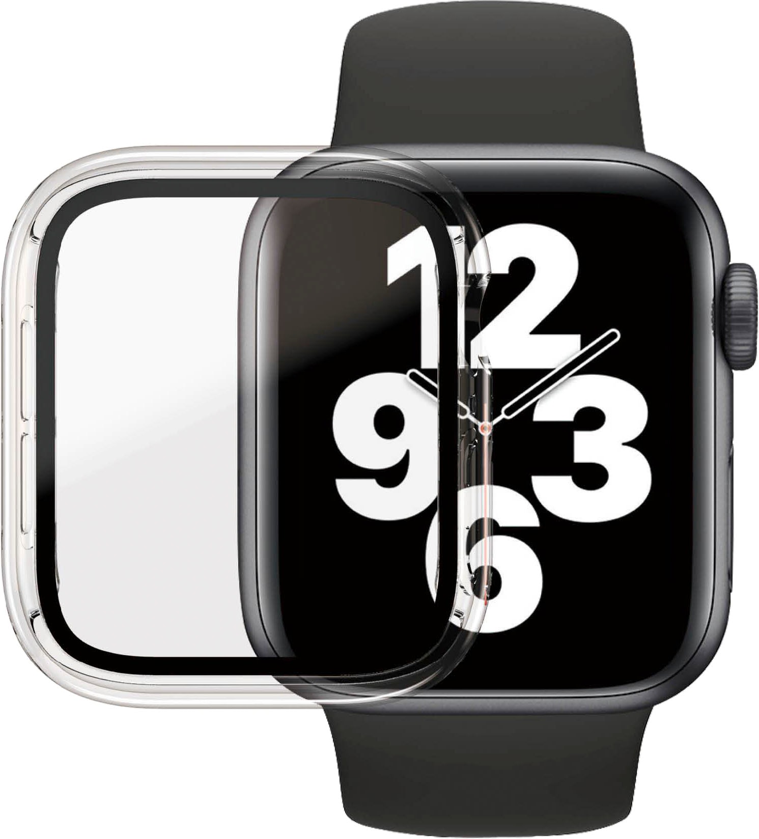 PanzerGlass Displayschutzglas »3640« für Watch 4/5/6/SE (40 mm)