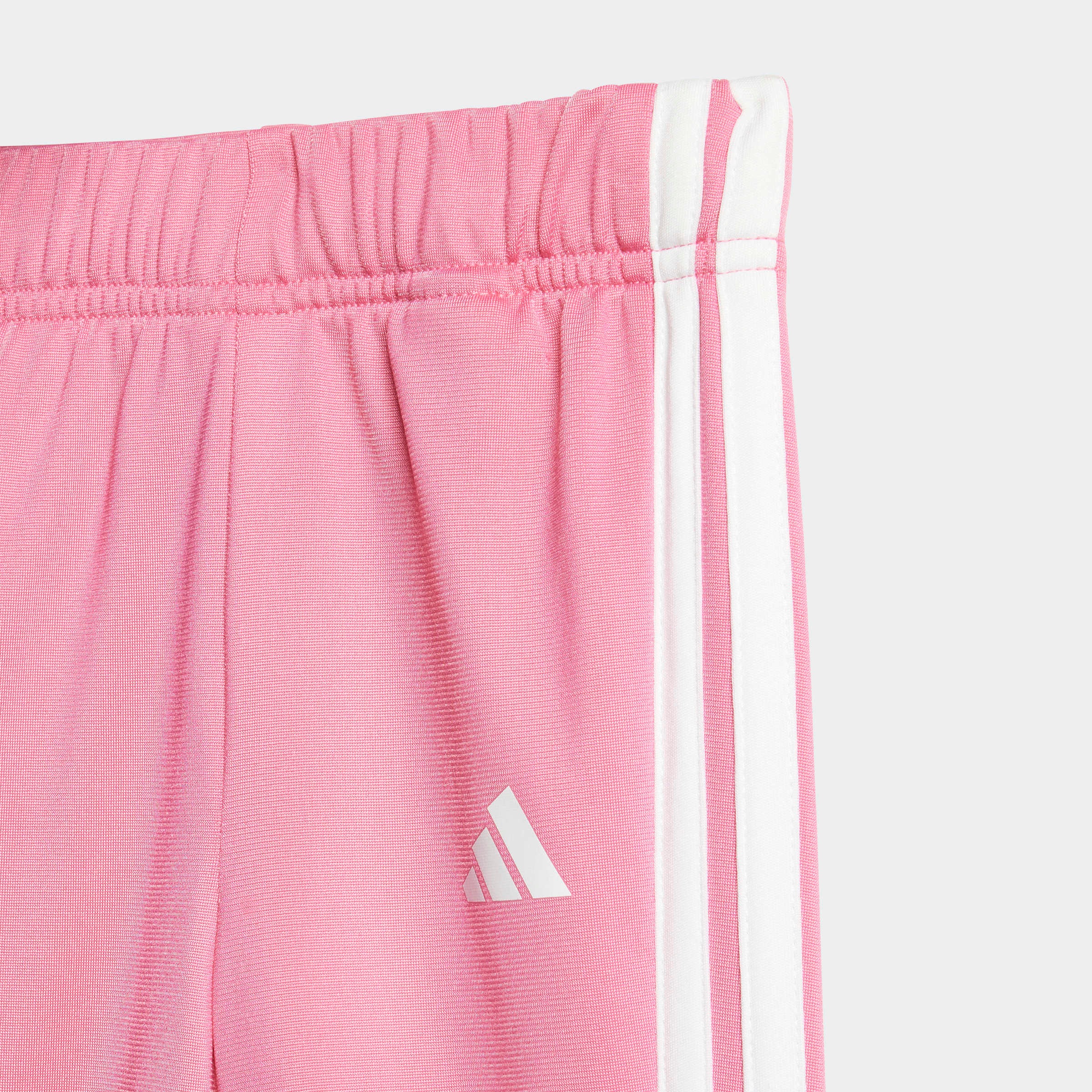 adidas Sportswear Trainingsanzug »SEASONAL ESSENTIALS TIBERIO 3-STREIFEN TRICOT KIDS« 2 Stk.