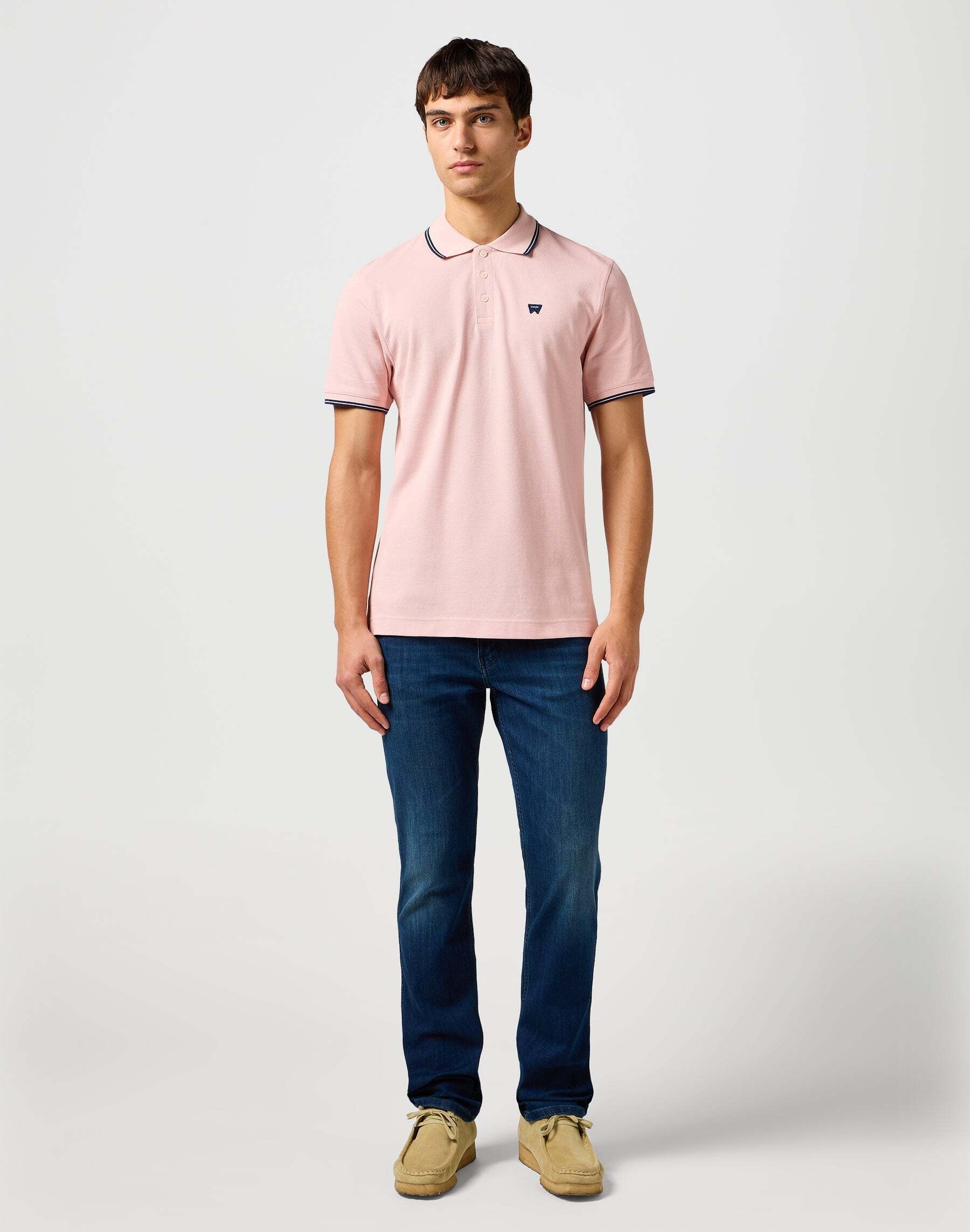 Wrangler Regular-fit-Jeans »Wrangler Jeans Greensboro«