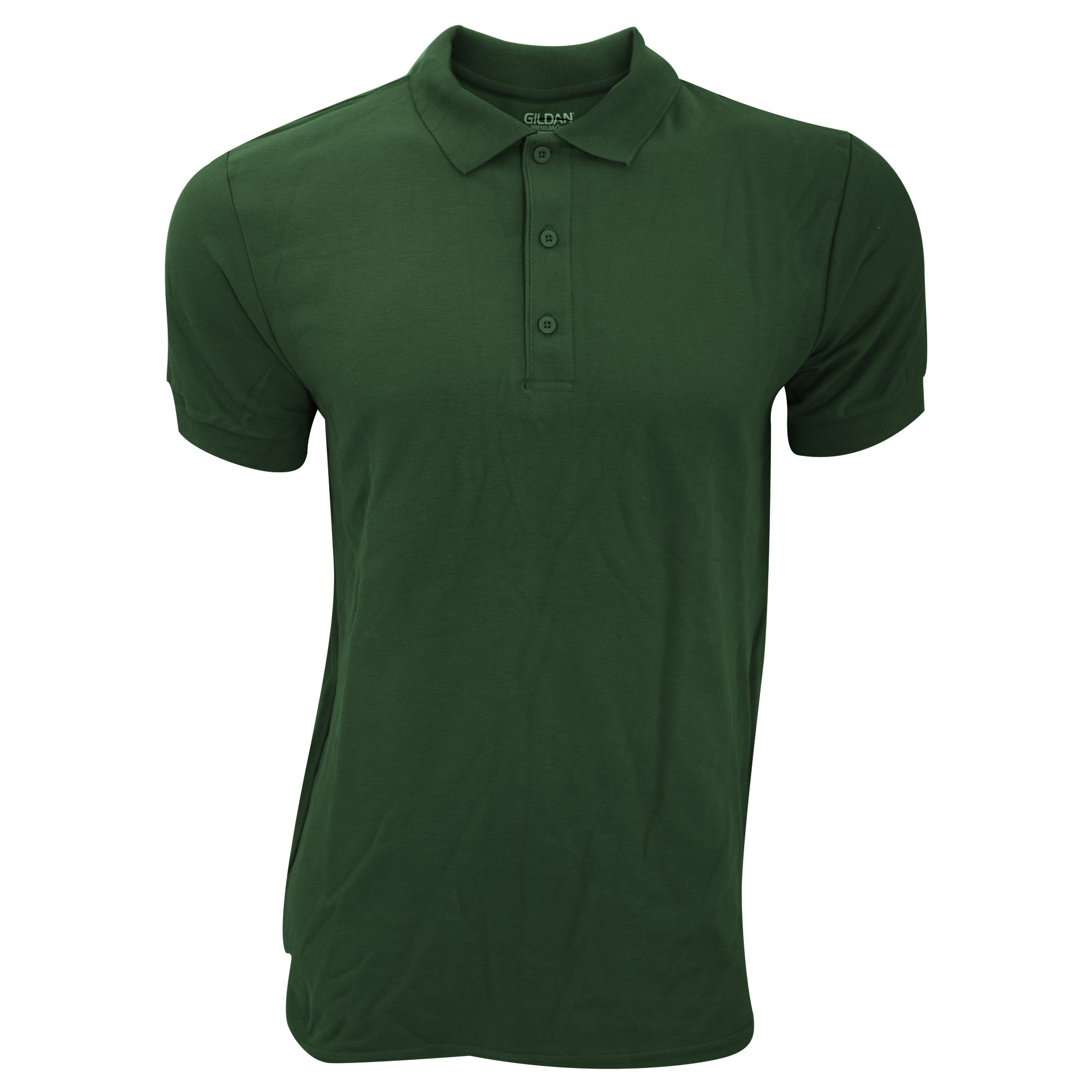 Poloshirt »Herren Premium Sport Pique Polo-Hemd«
