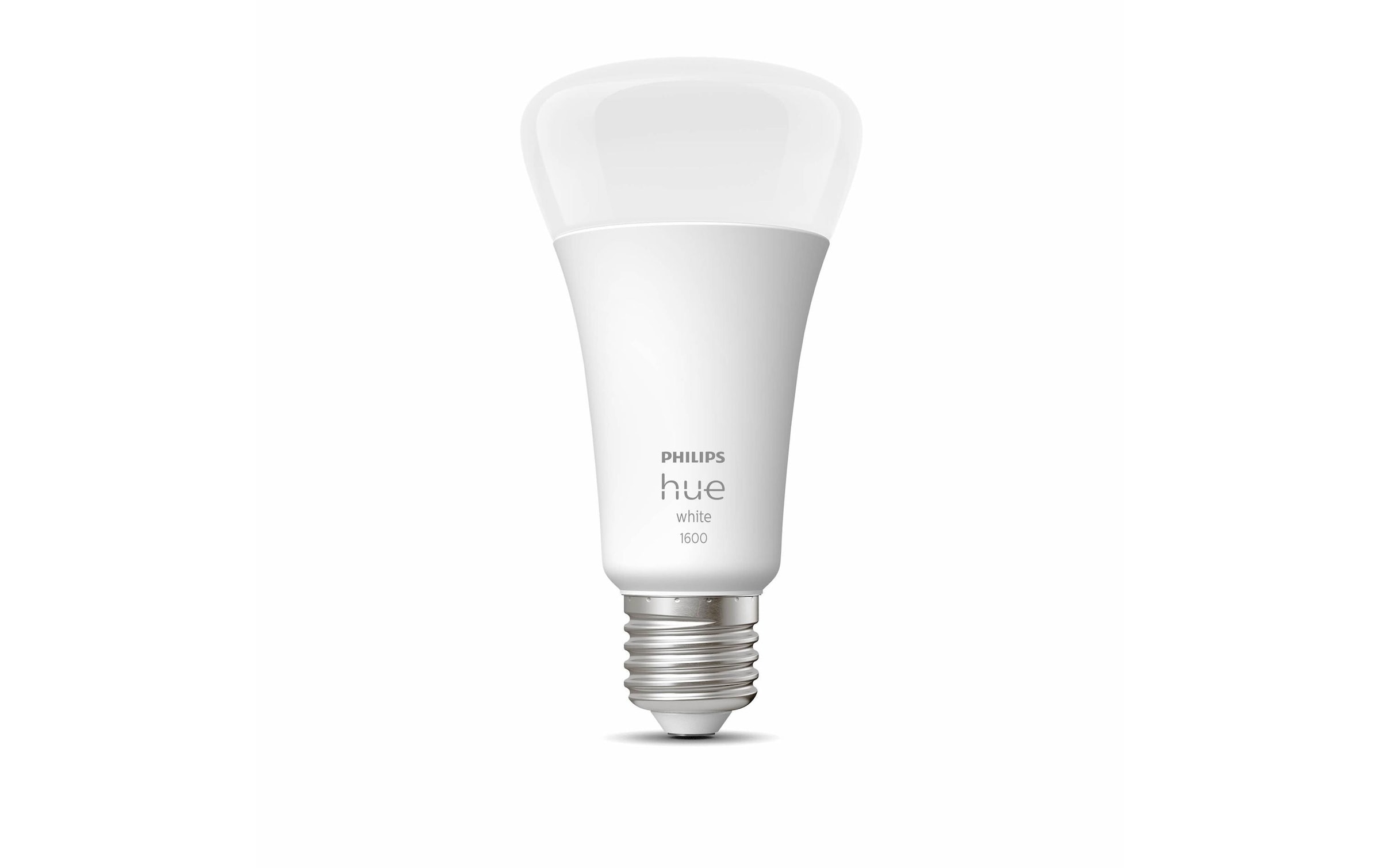 Philips Hue Spezialleuchtmittel »White«, E27