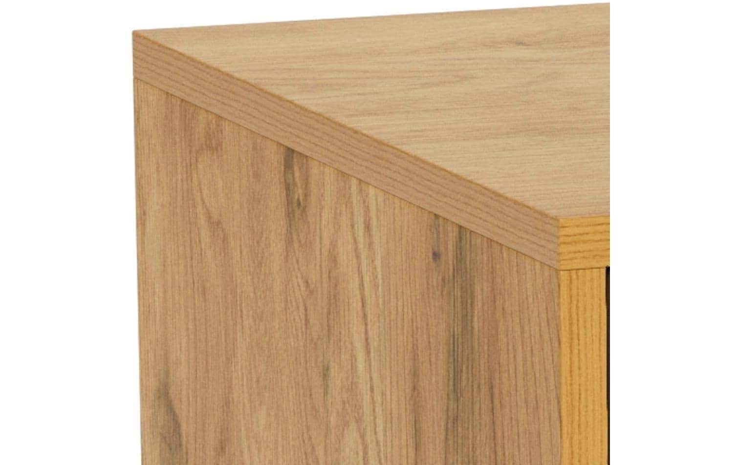 AC Design Table de nuit »Palmdale, 45.6 x 40 x 61 cm«