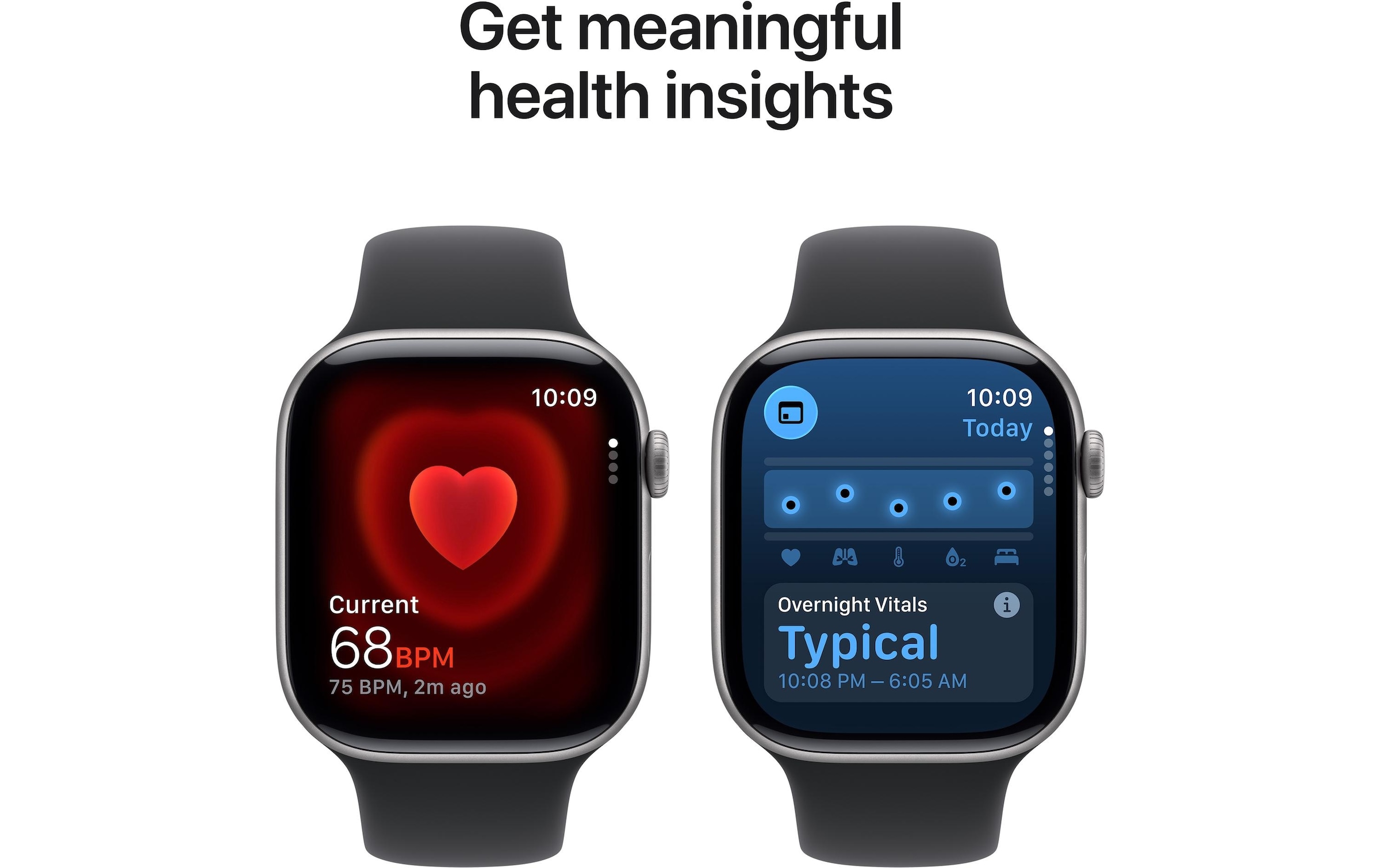 Apple iMac »Watch Series 11«(39) Watch OS
