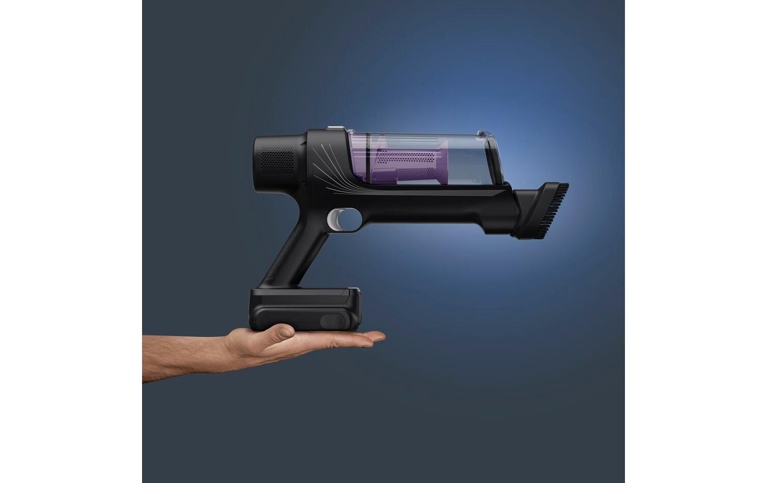 Rowenta Aspirateur à main et à manche sans fil »X-PERT 7,6«