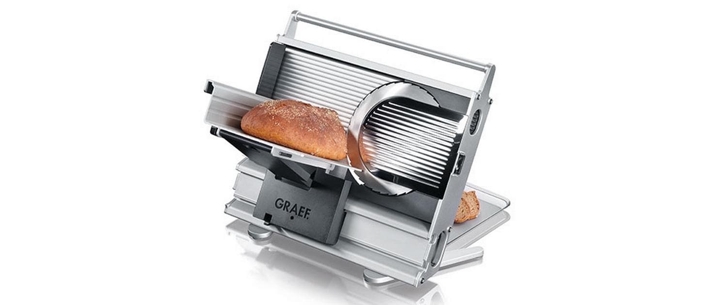 Image of Graef Allesschneider "UNA 90 170 W" 170 W