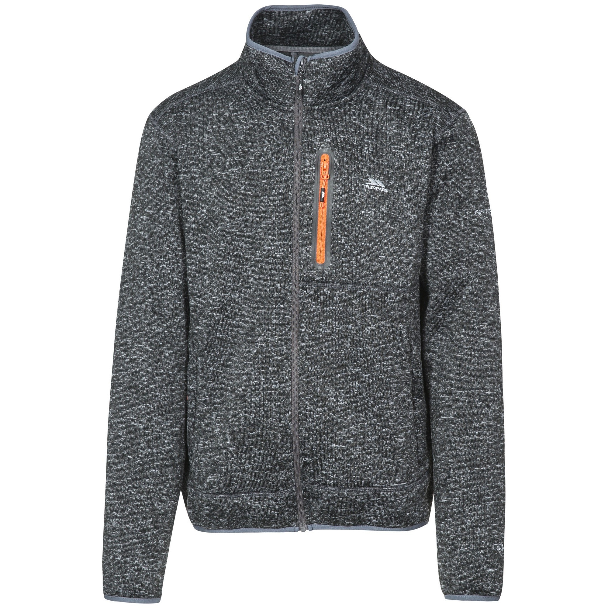 Fleecejacke »Herren Bingham«
