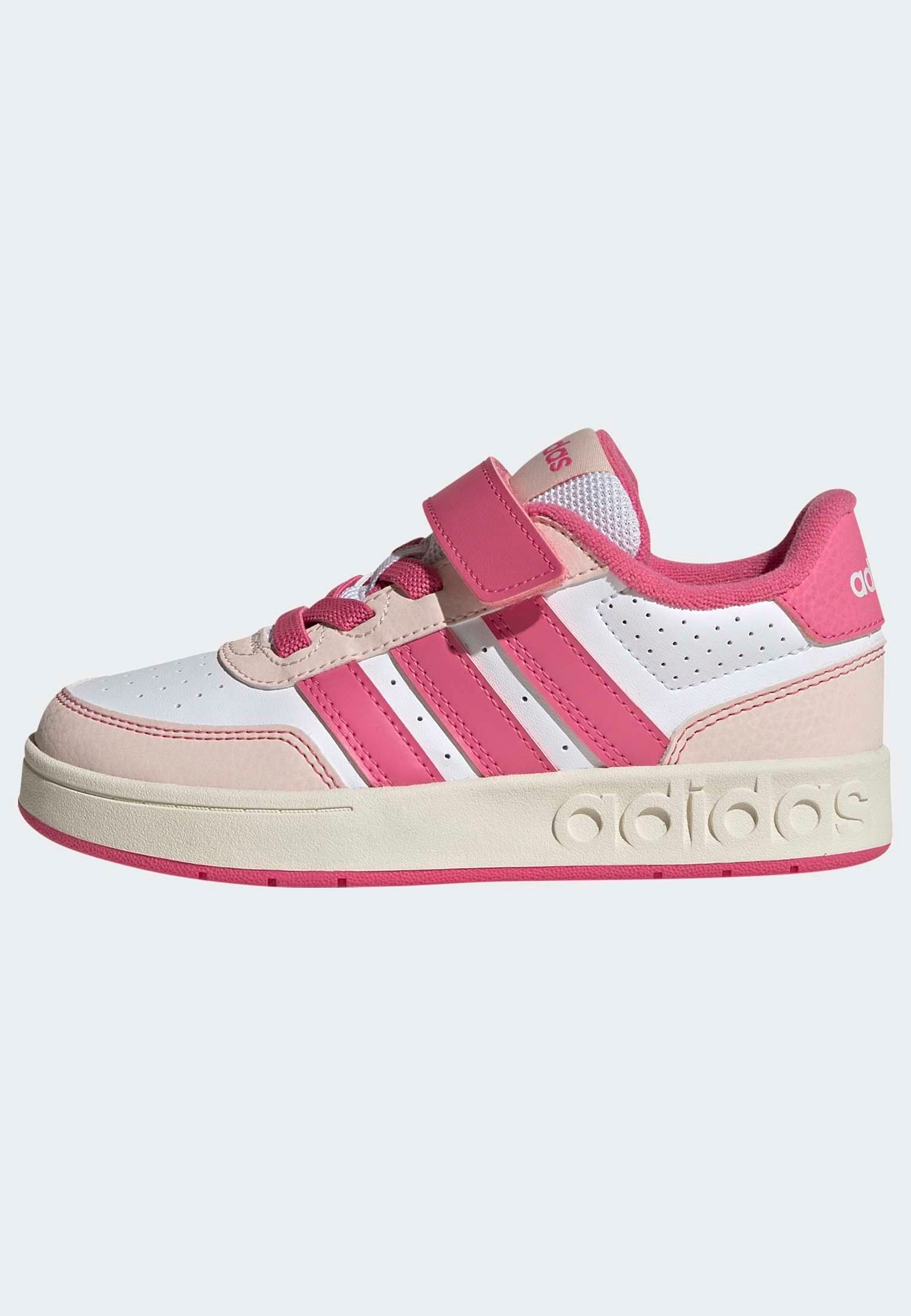 adidas Sportswear Sneaker »BREAKBASE KIDS«  für Kinder & Jugendliche