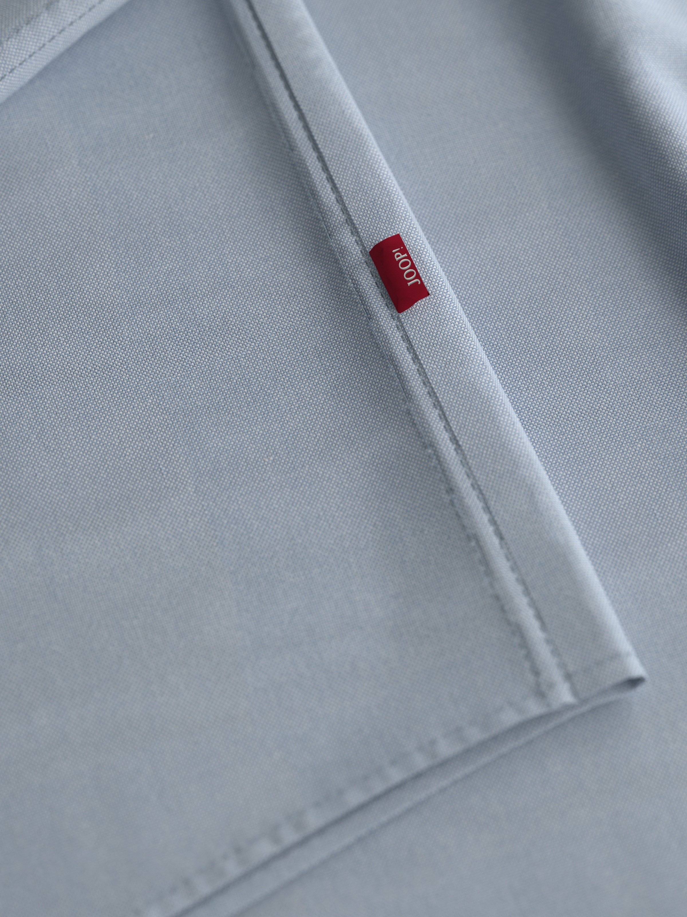 Joop Jeans Langarmhemd »Haven3-W«, mit Button-down-Kragen