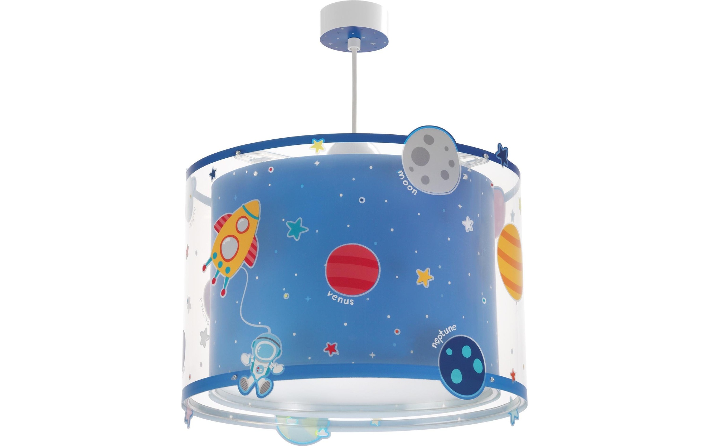 Image of Dalber Hängeleuchte "Planets" E27