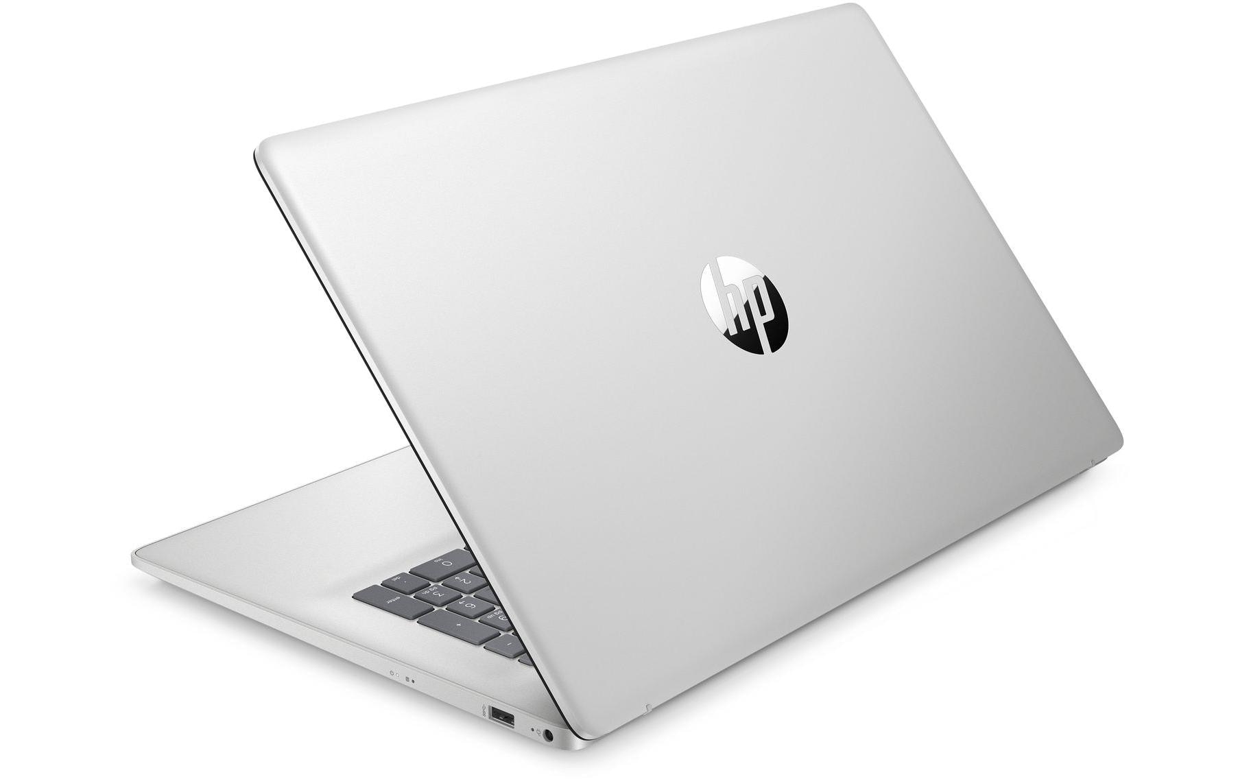 HP Notebook »17-cn4548nz«, / 17,3 Zoll, Intel, Core 5, 512 GB SSD