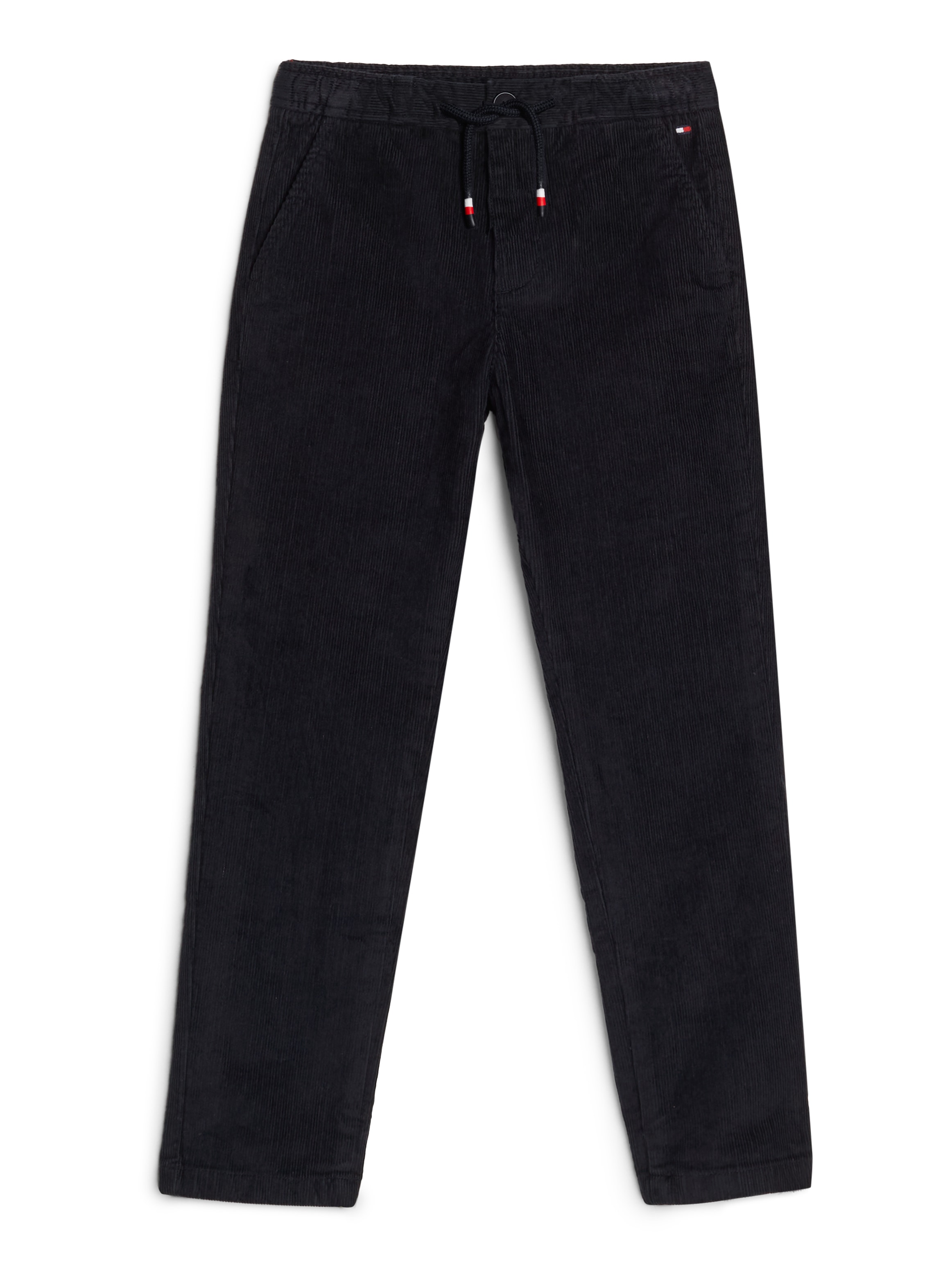 Tommy Hilfiger Cordhose »CORDUROY PANT«, aus Feincord