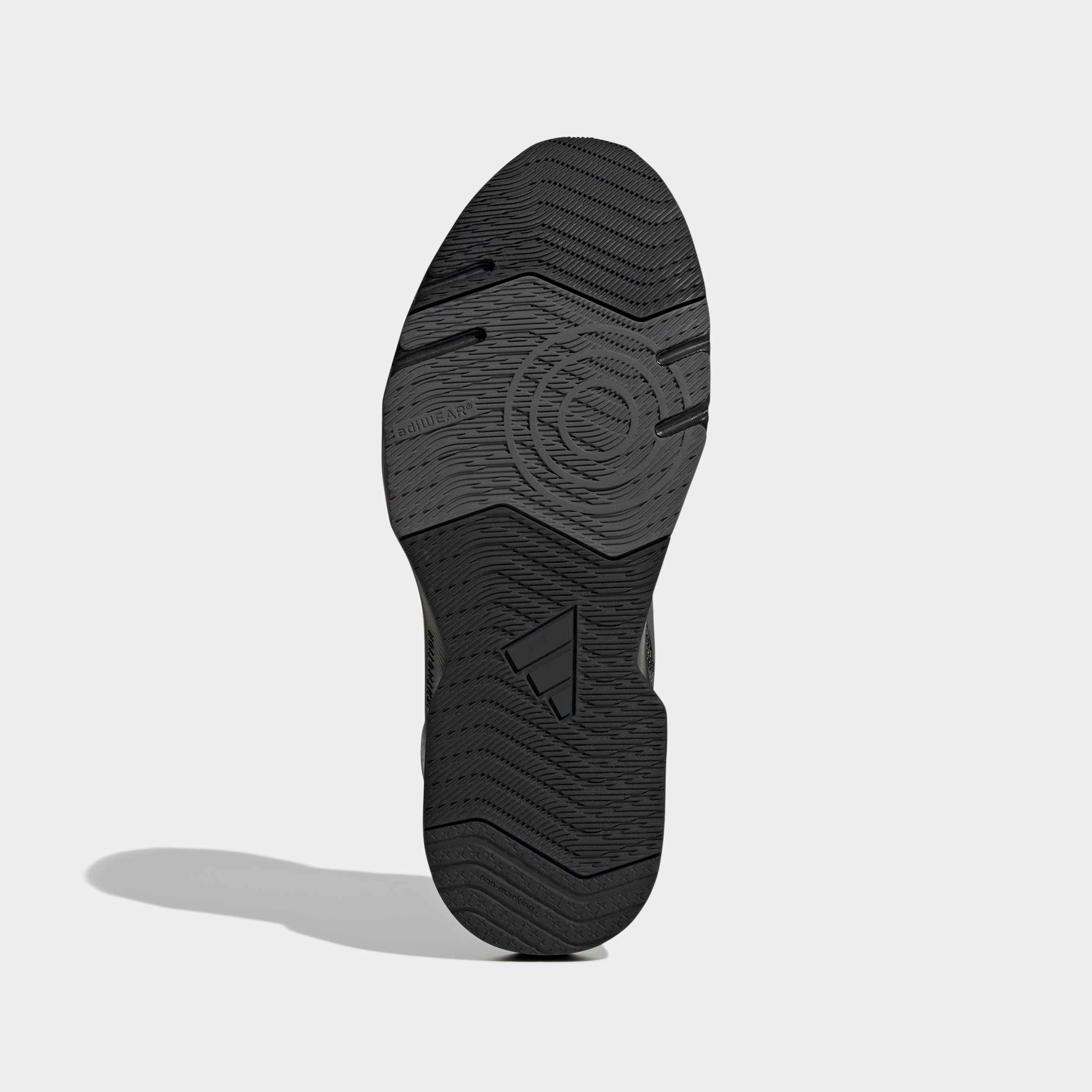 adidas Performance Trainingsschuh »RAPIDMOVE GO TRAINER«  ideal für Gym und Fitnessstudio