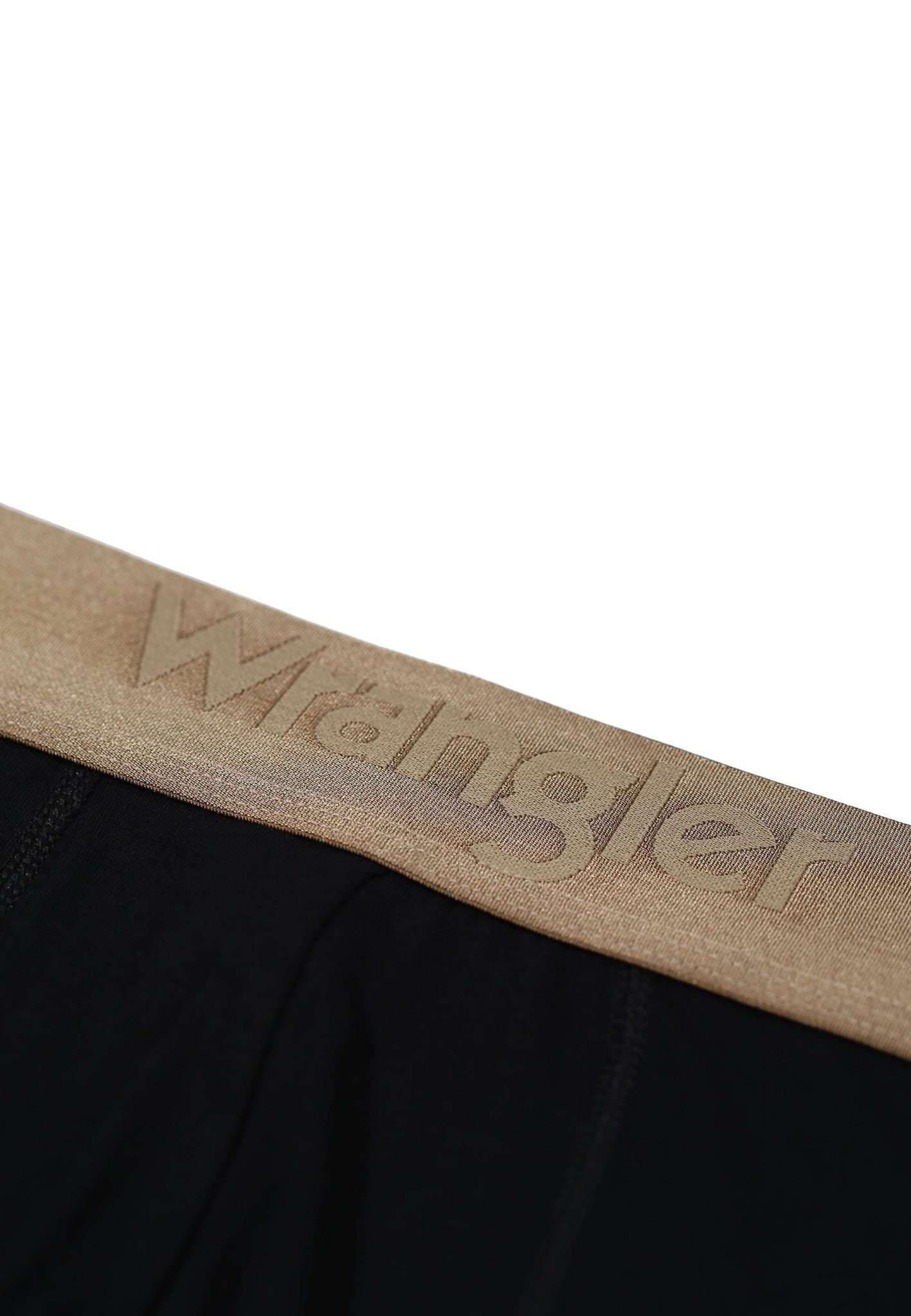 Wrangler Trunk »Wrangler Panties 3 Pack Trunks Law«