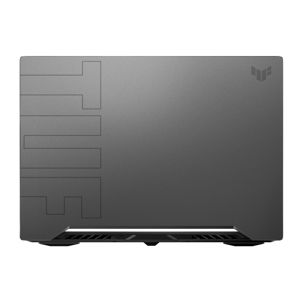 Asus Notebook »TUF Dash F15«, / 15,6 Zoll, 512 GB SSD