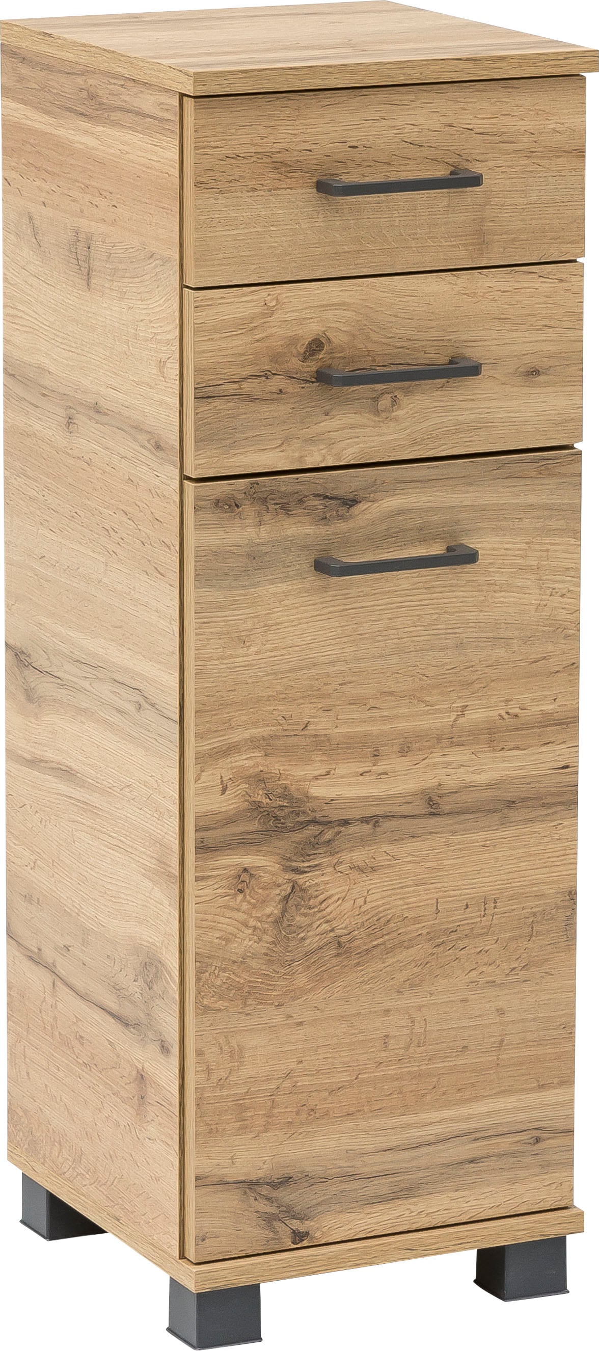 Image of Schildmeyer Unterschrank "Nora, Unterschrank, Made in Germany, B: 30 cm" Solide Verarbeitung - Dieses Produkt ist in Deutschland gefertigt