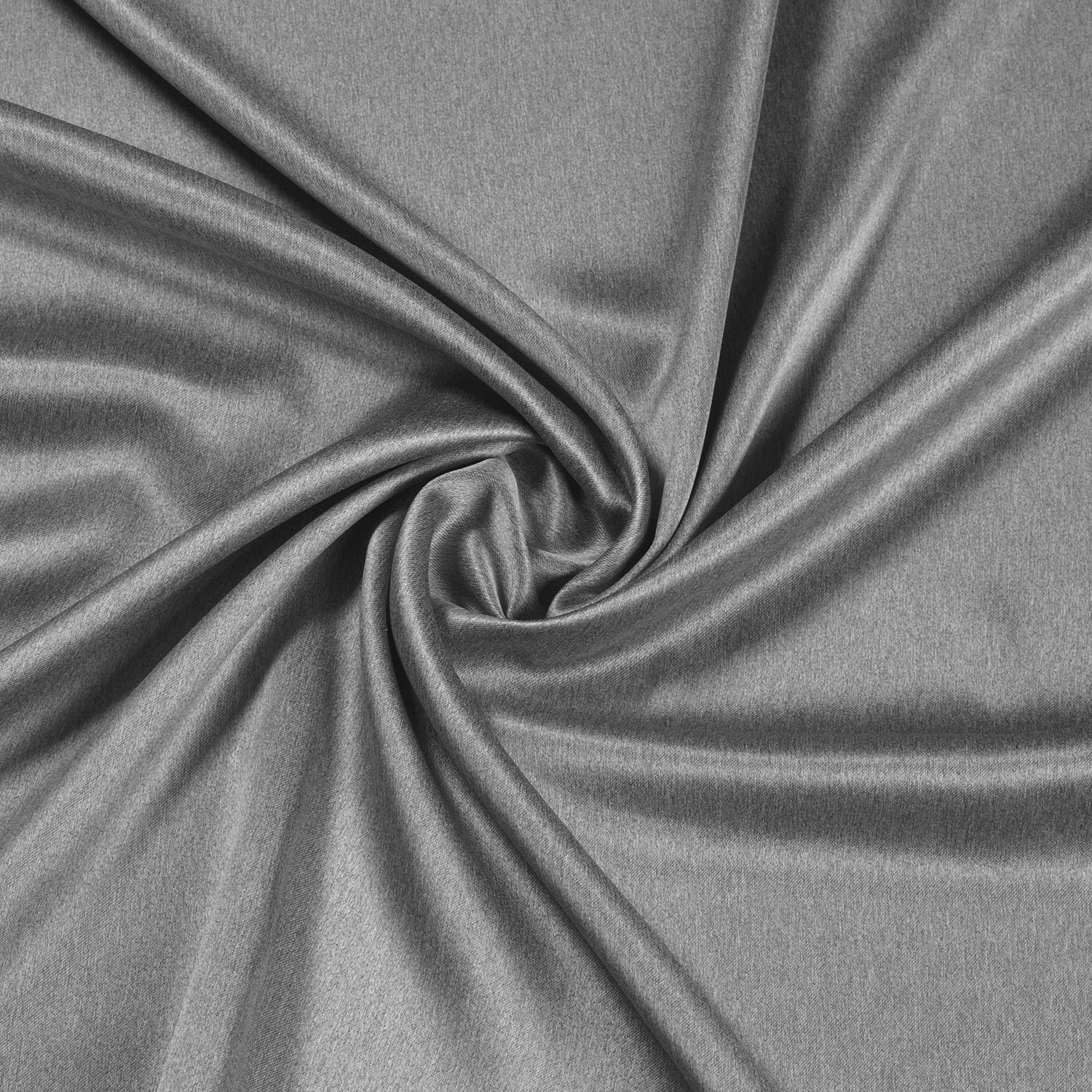 Gerster Gardine »Baldo« Ösen 1 Stk. tlg. Ösenschal aus Dekostoff