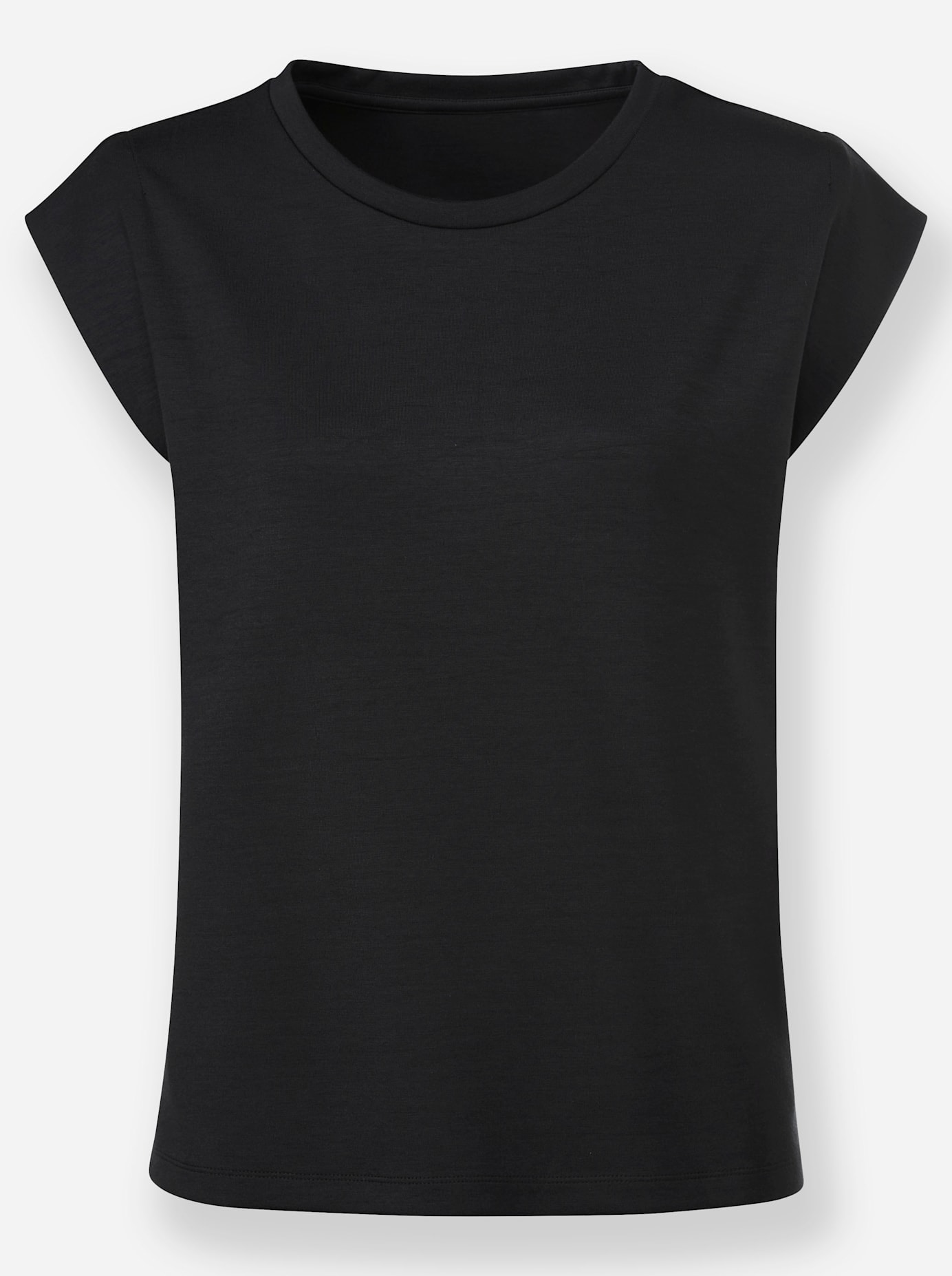 heine T-Shirt »Shirt«, (1 tlg.)