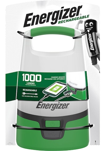 Energizer Laterne »Camping Light Rehargeable USB-Anschluss« kaufen