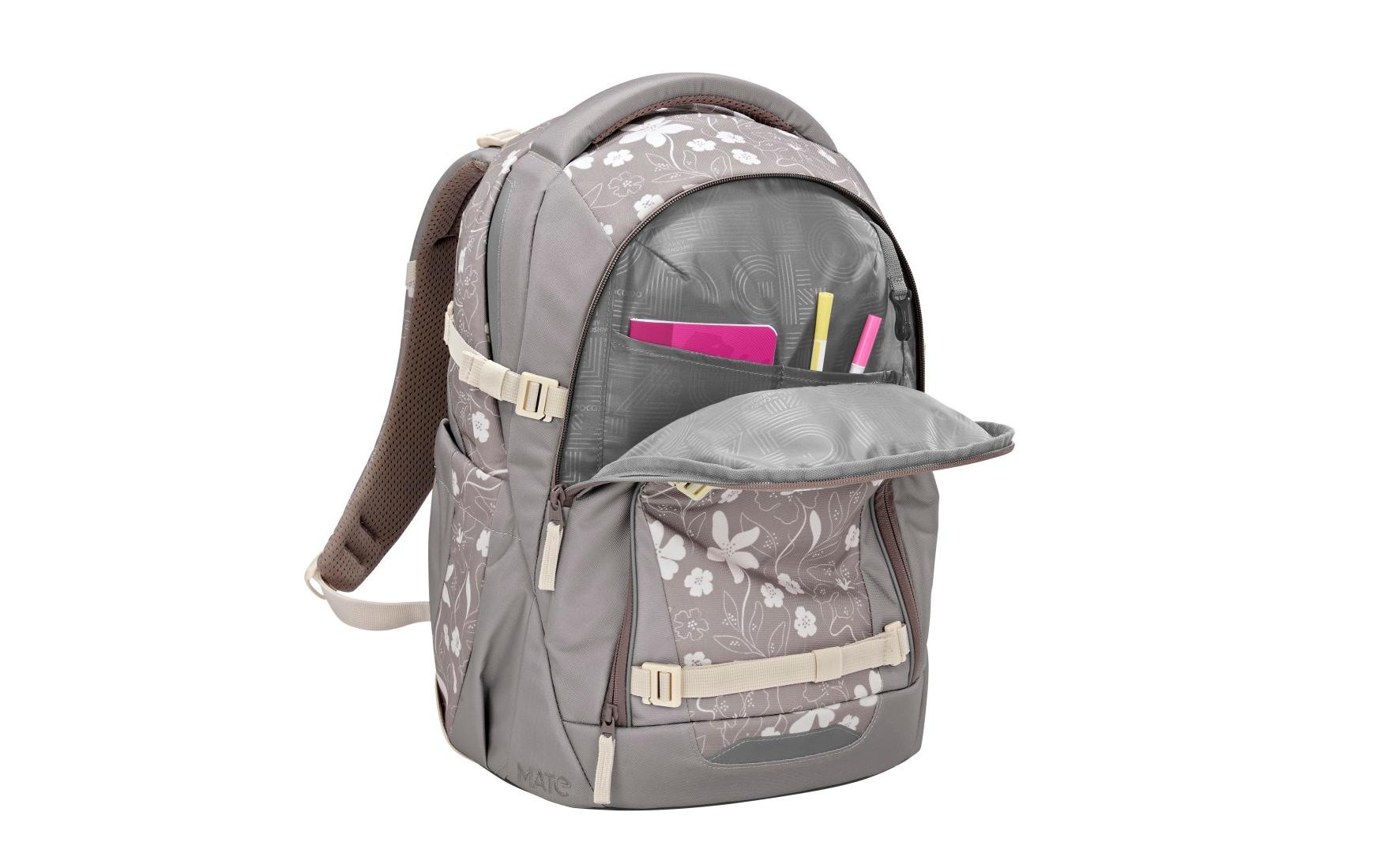 Coocazoo Sac à dos scolaire »MATE«