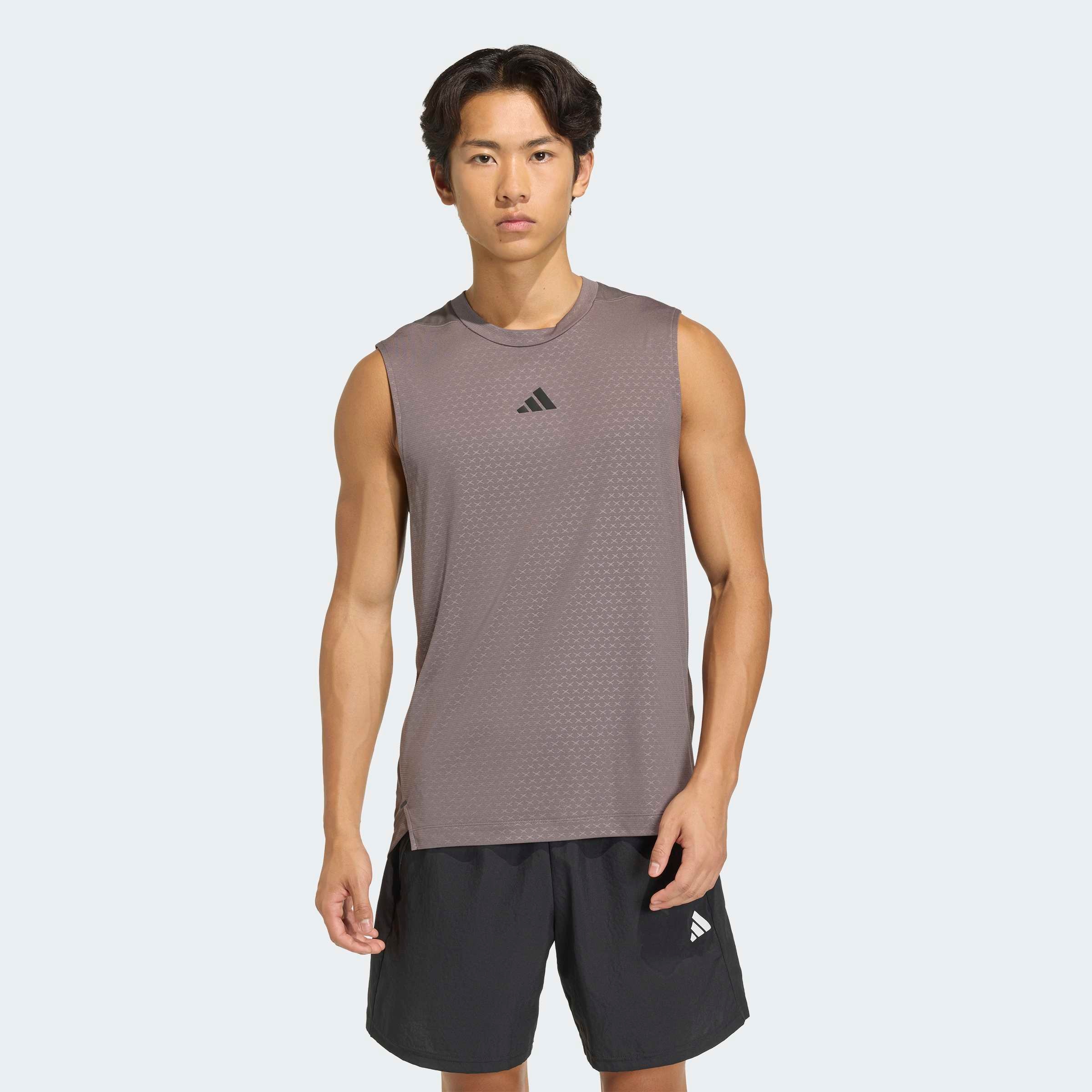 Image of adidas Performance Tanktop "D4T POWER TANK"